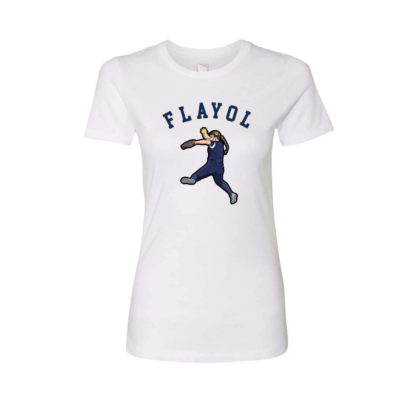 Womens Tee