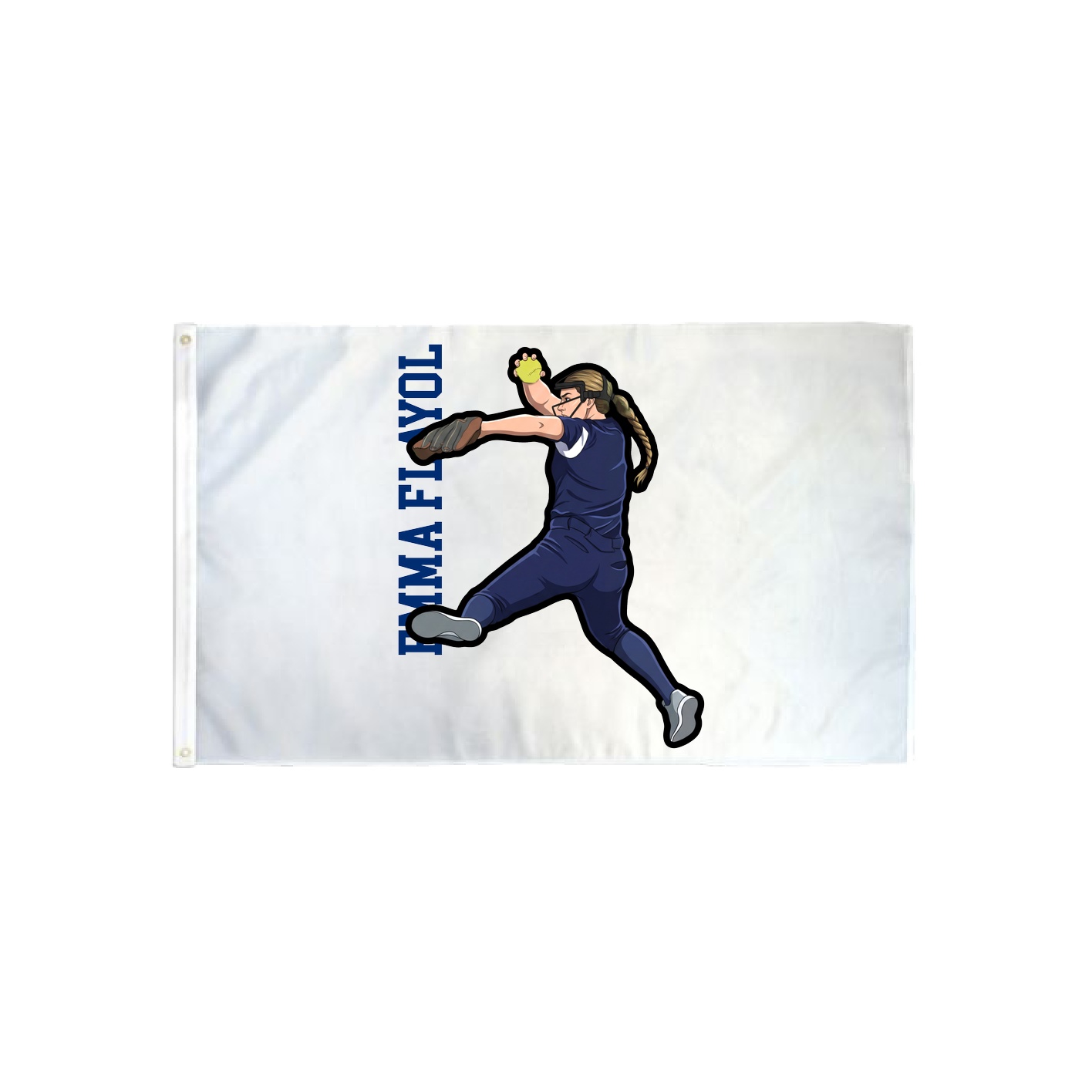 3x5 Flag