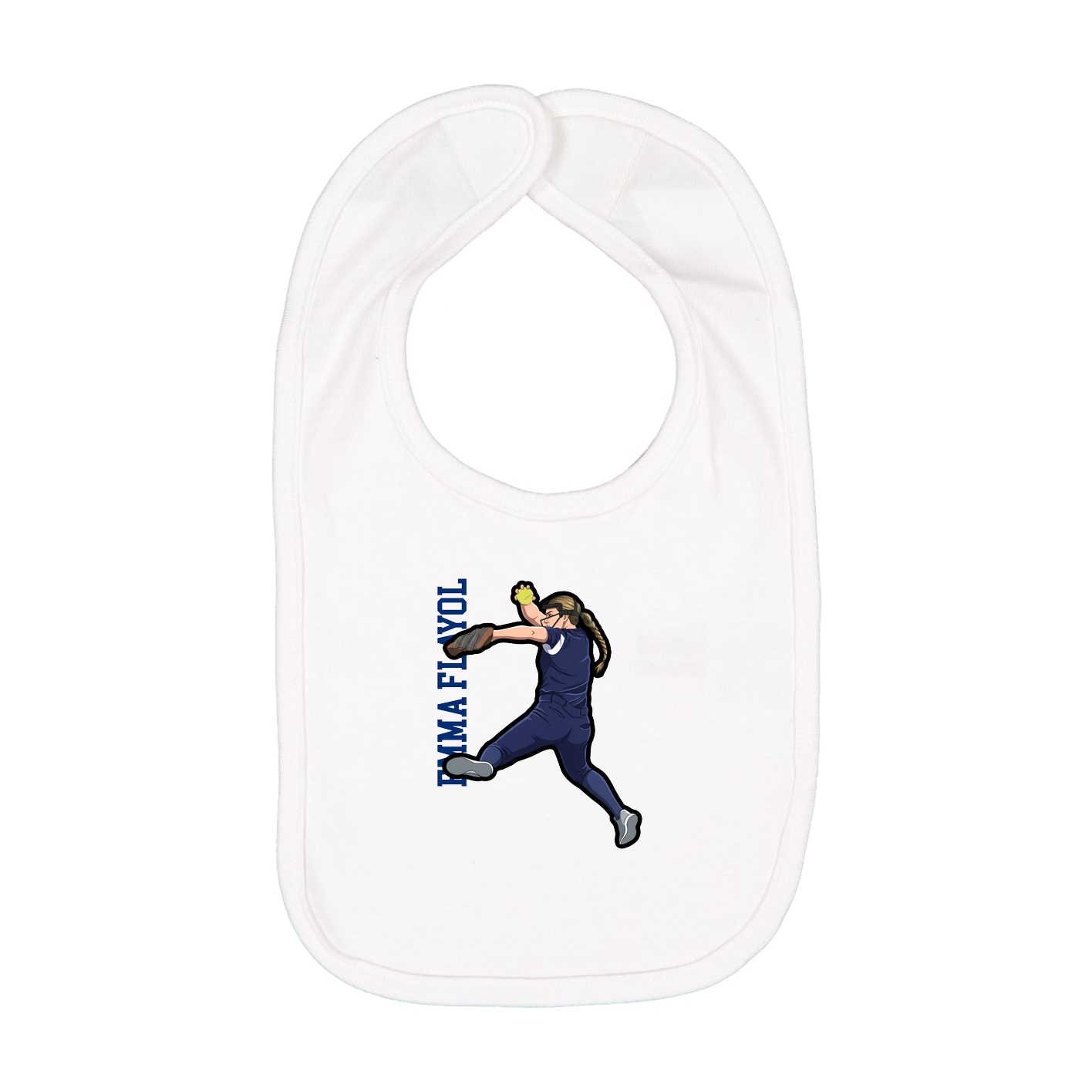 Infant Bib