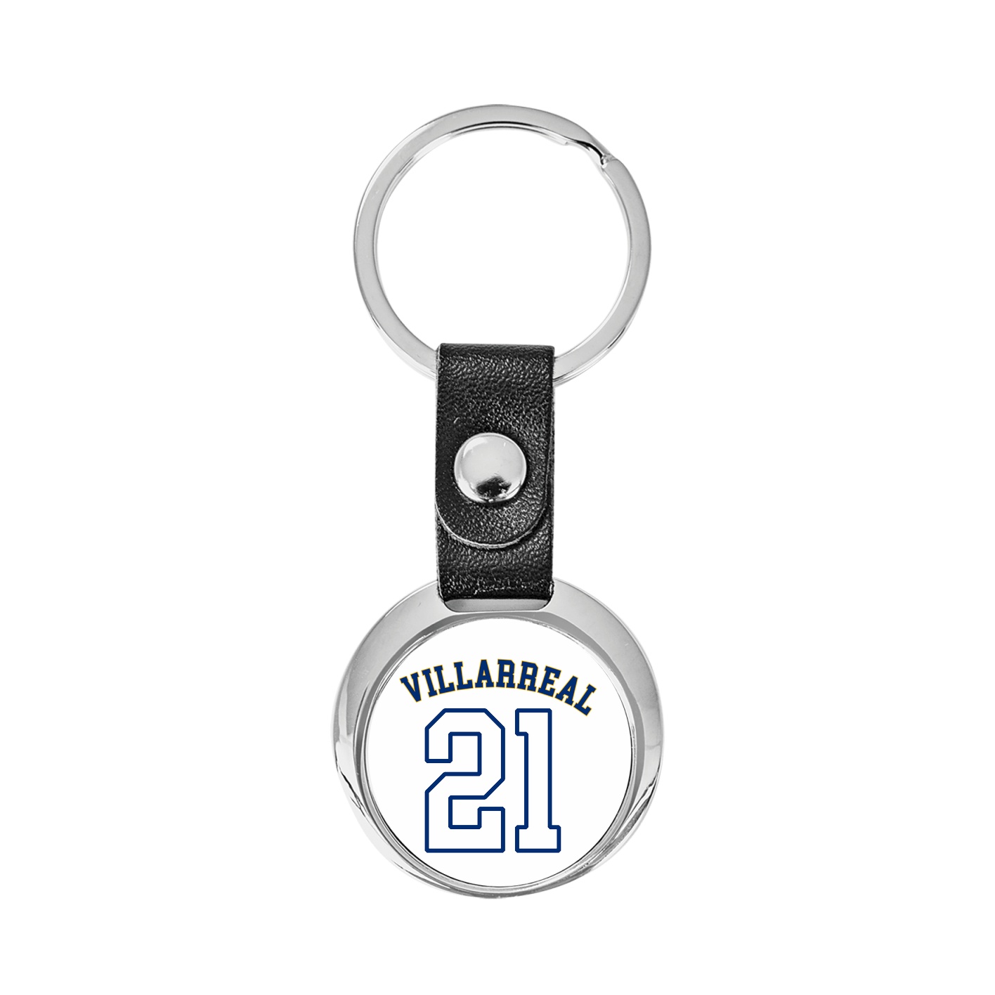 Key Chain — Shirsey Arch in Classic