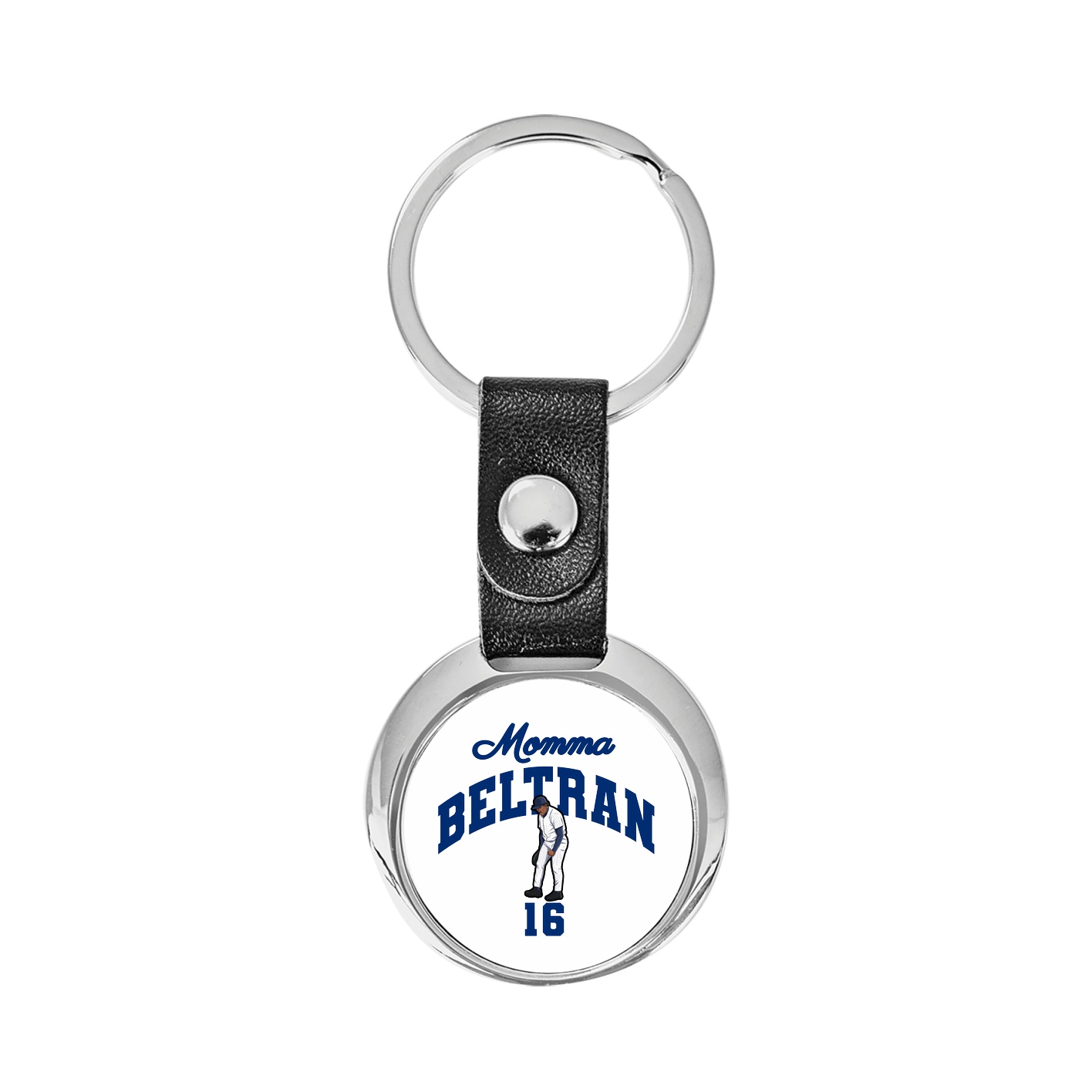 Key Chain — Mothers Day Arch in Classic