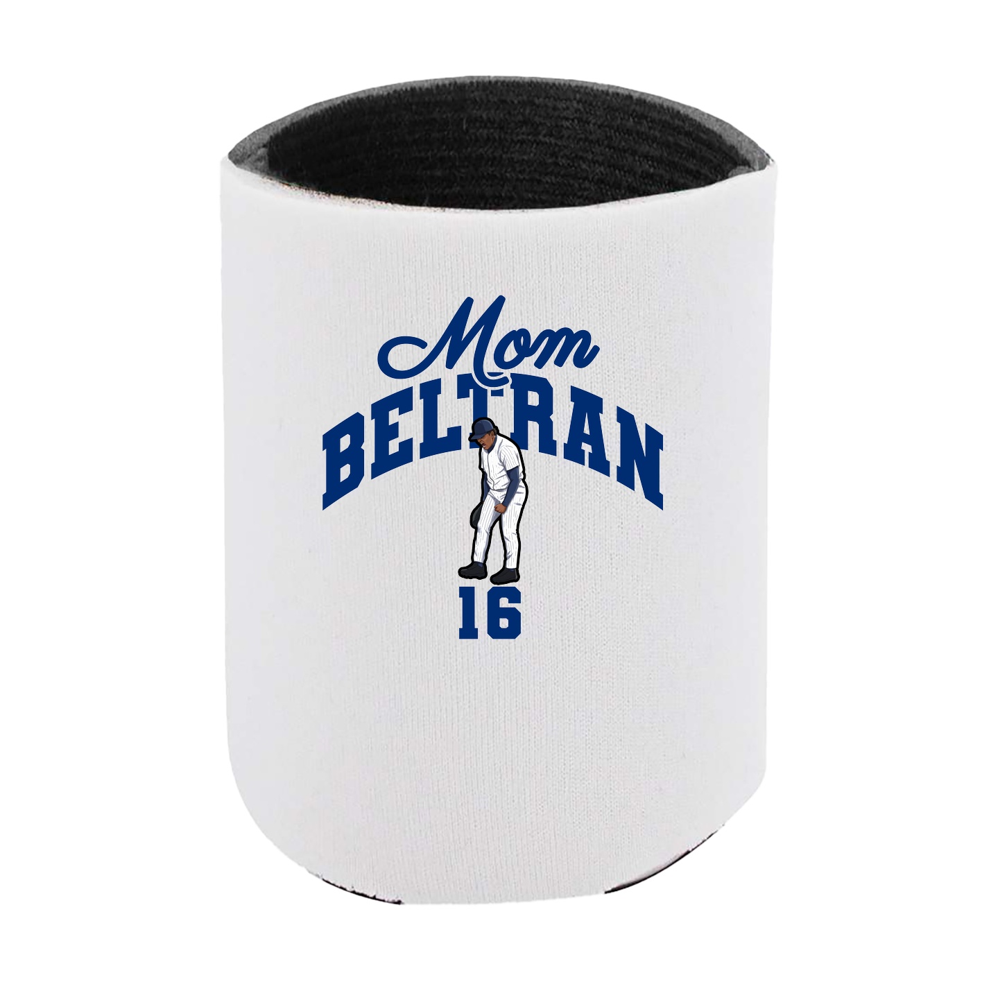 Can Holder — Mothers Day Arch in White