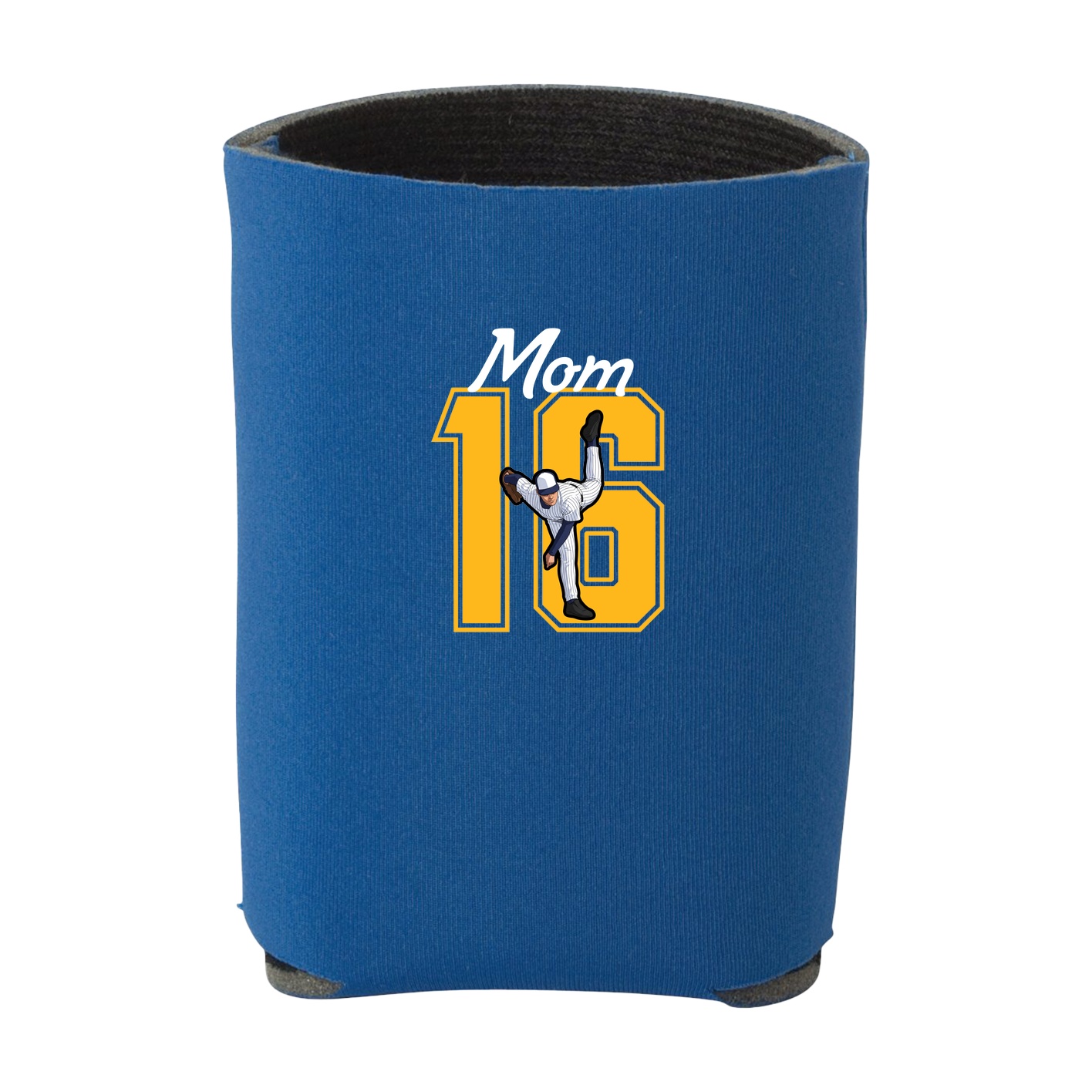 Can Holder — Mothers Day Shirsey in Royal