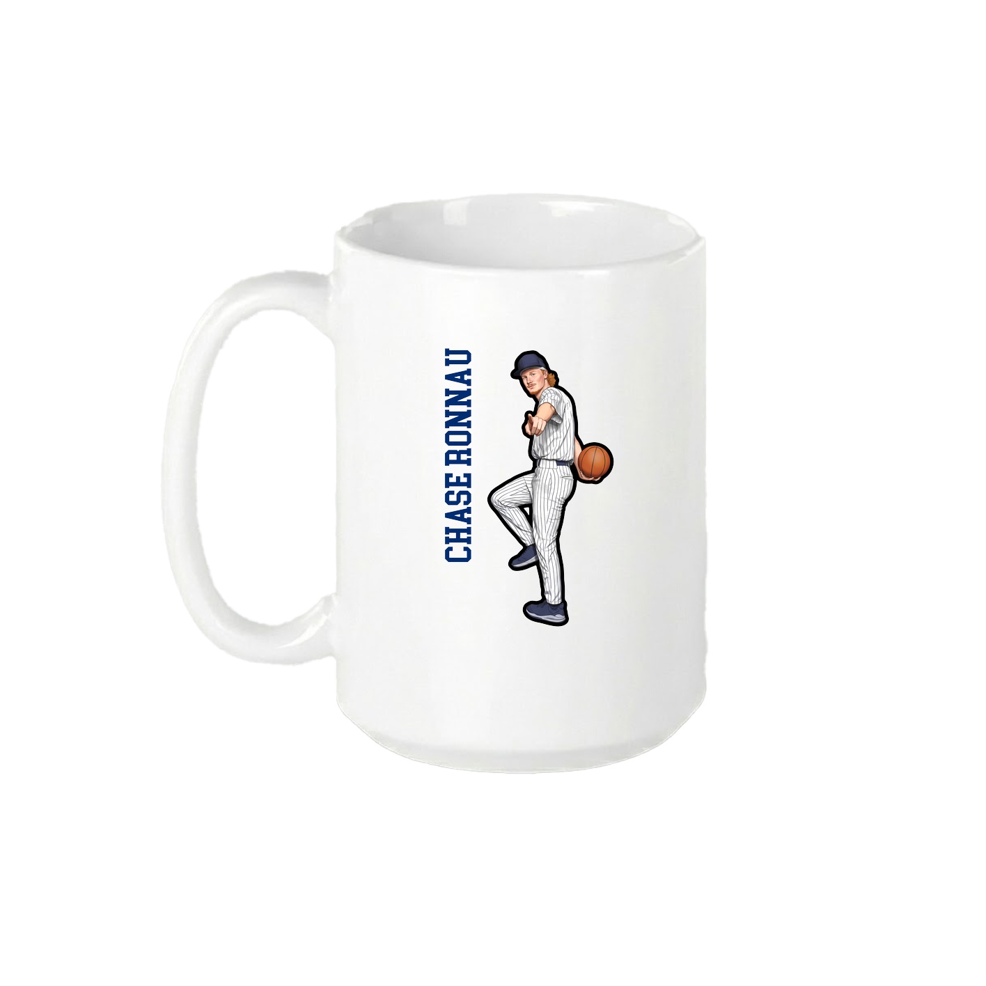 15oz Coffee Mug