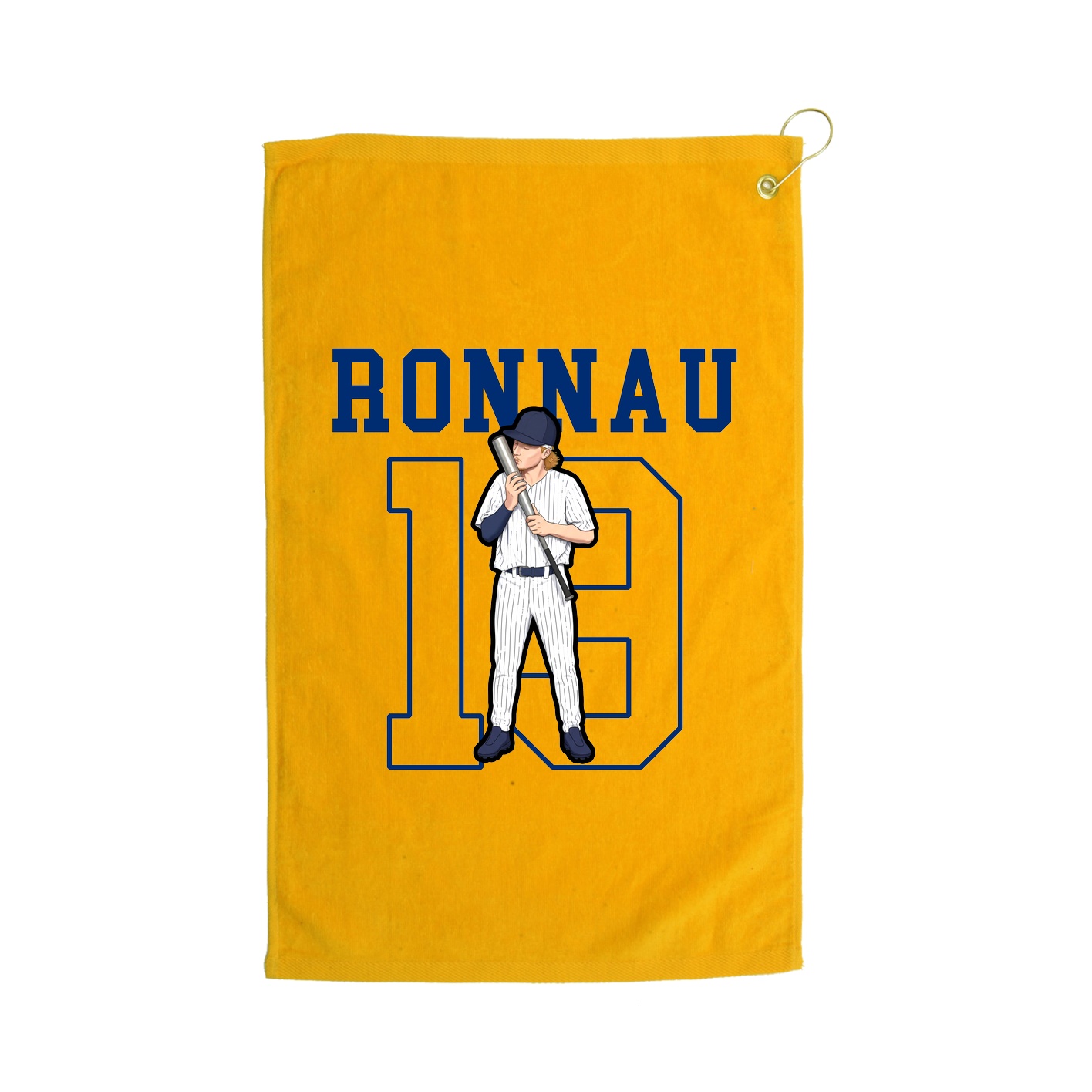 Golf Towel