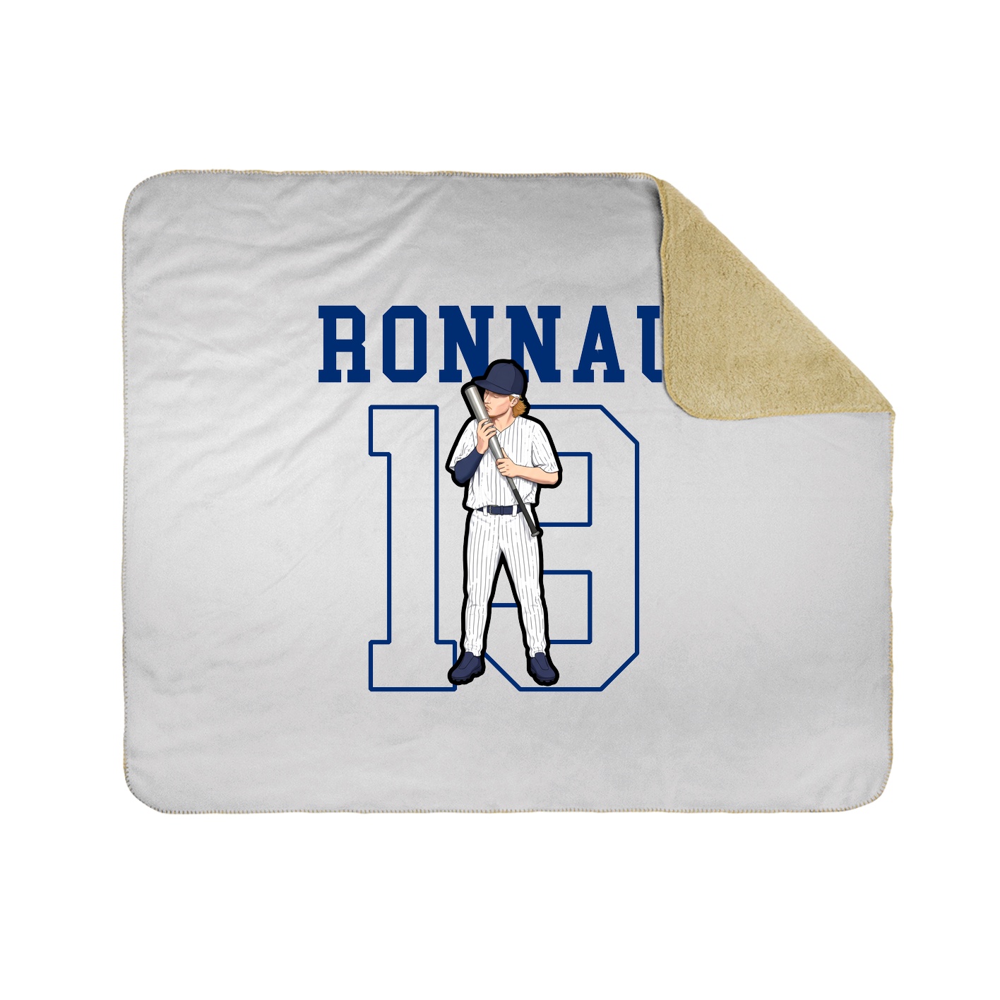 Throw Blanket