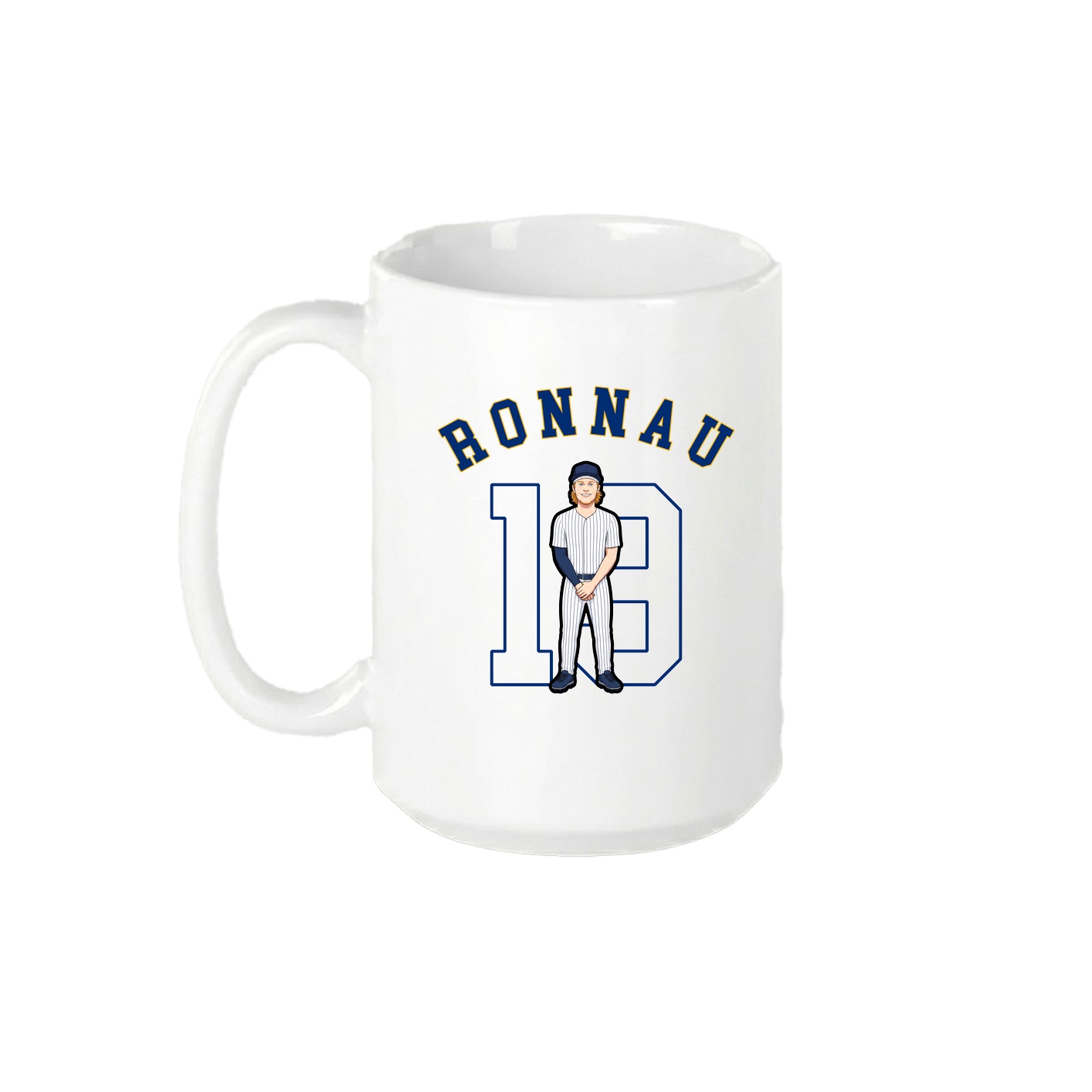 15oz Coffee Mug
