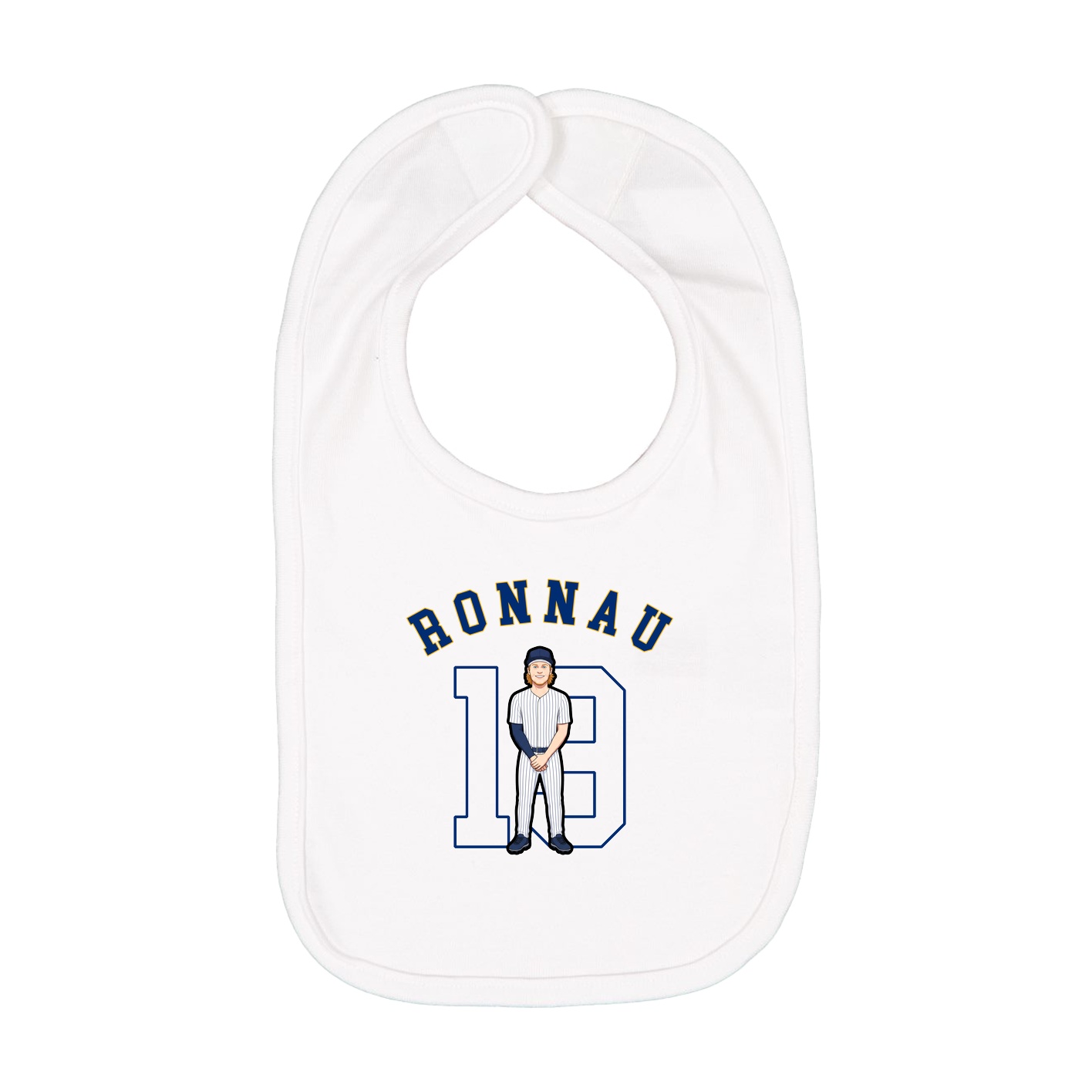 Infant Bib