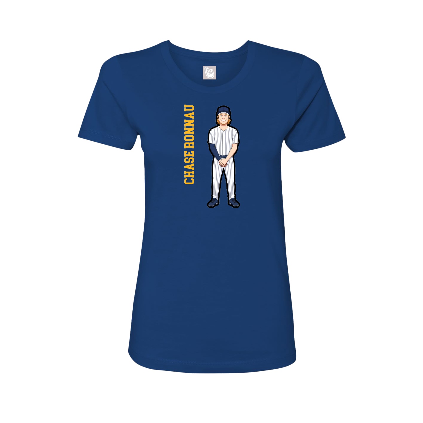 NIL Club Womens Tee