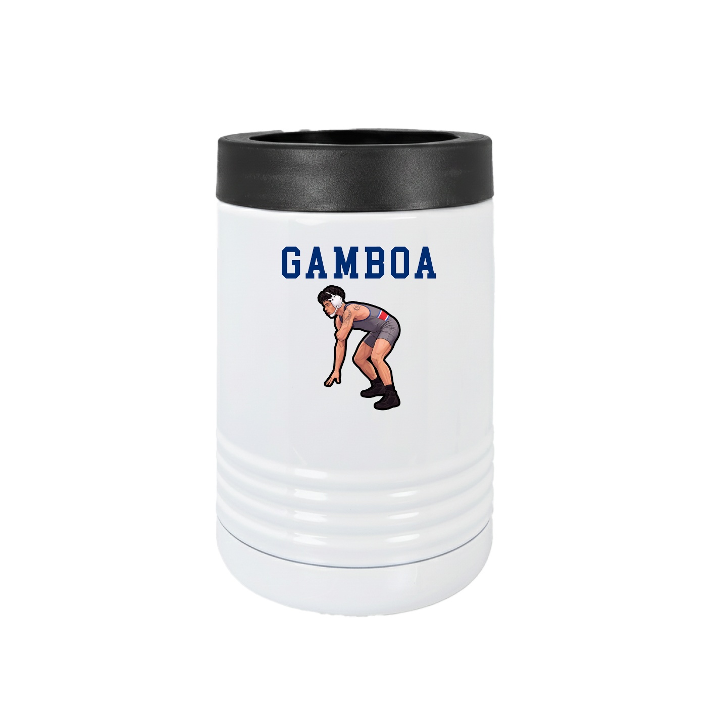 Beverage Holder — Shirsey in White