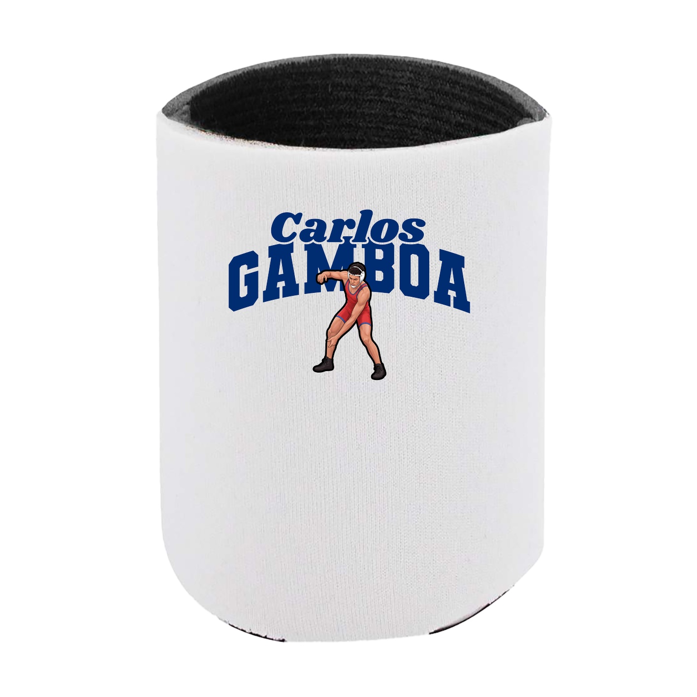 Can Holder — Signature Arch in White