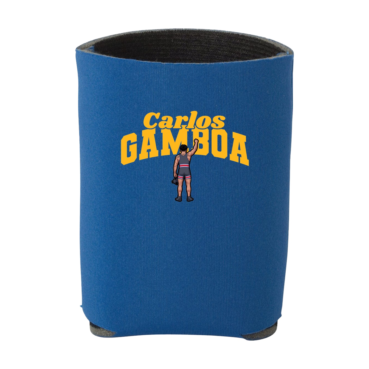 Can Holder — Signature Arch in Royal