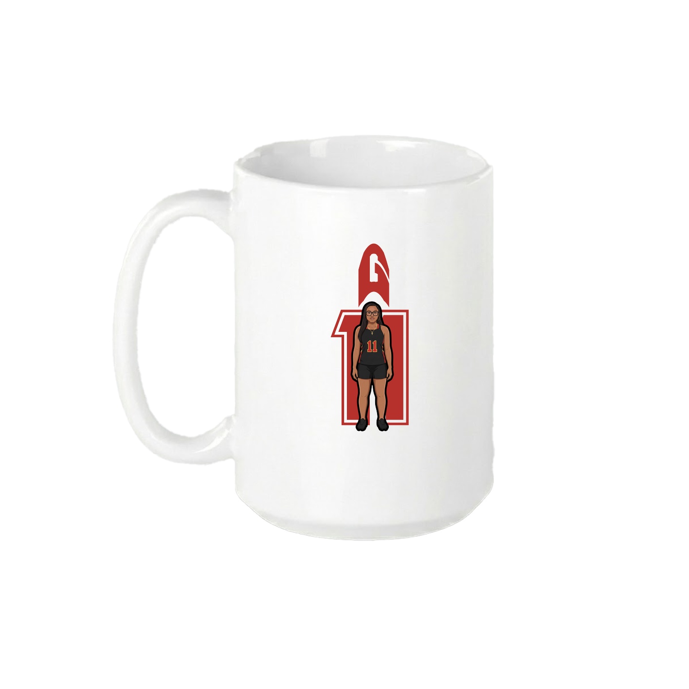15oz Coffee Mug