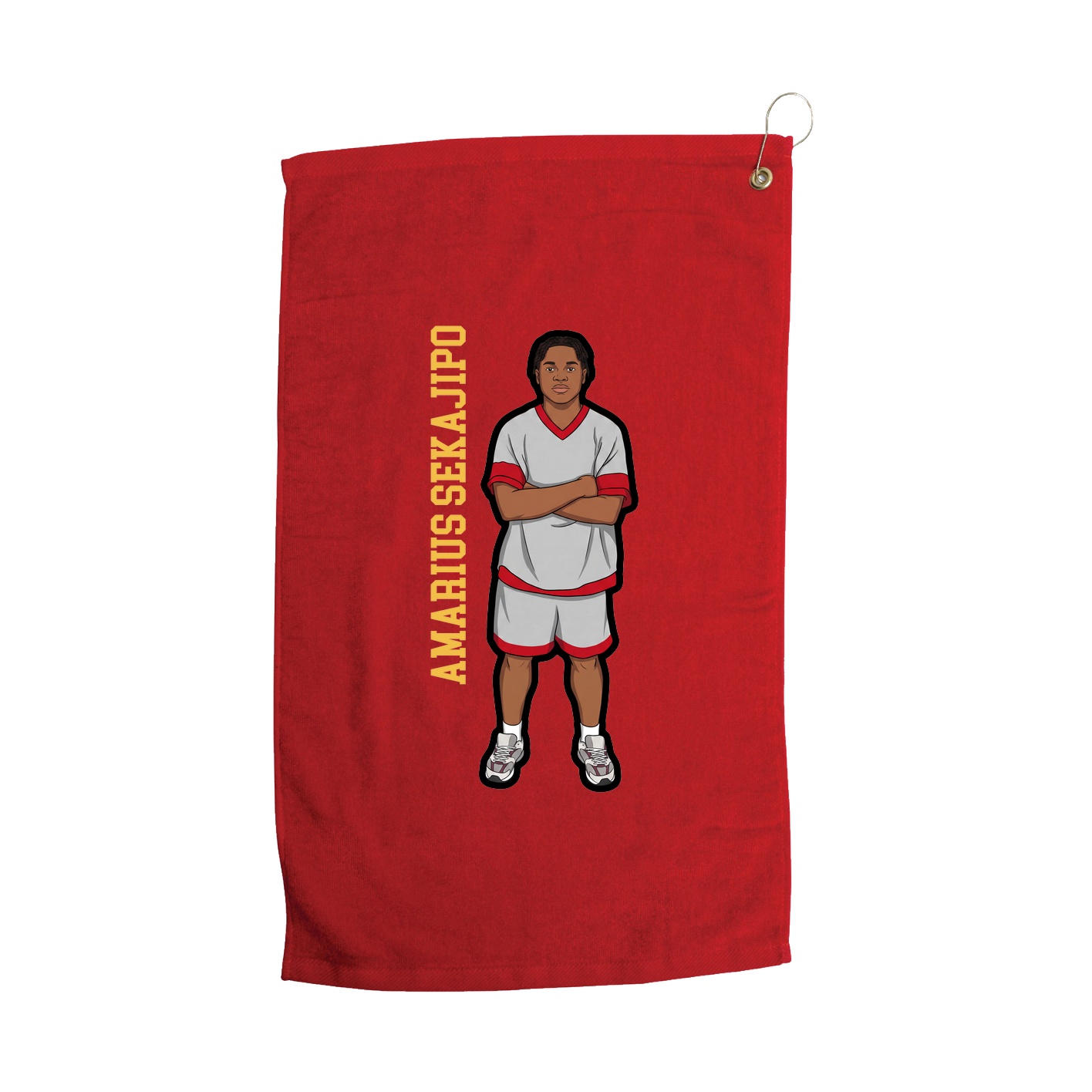 Golf Towel