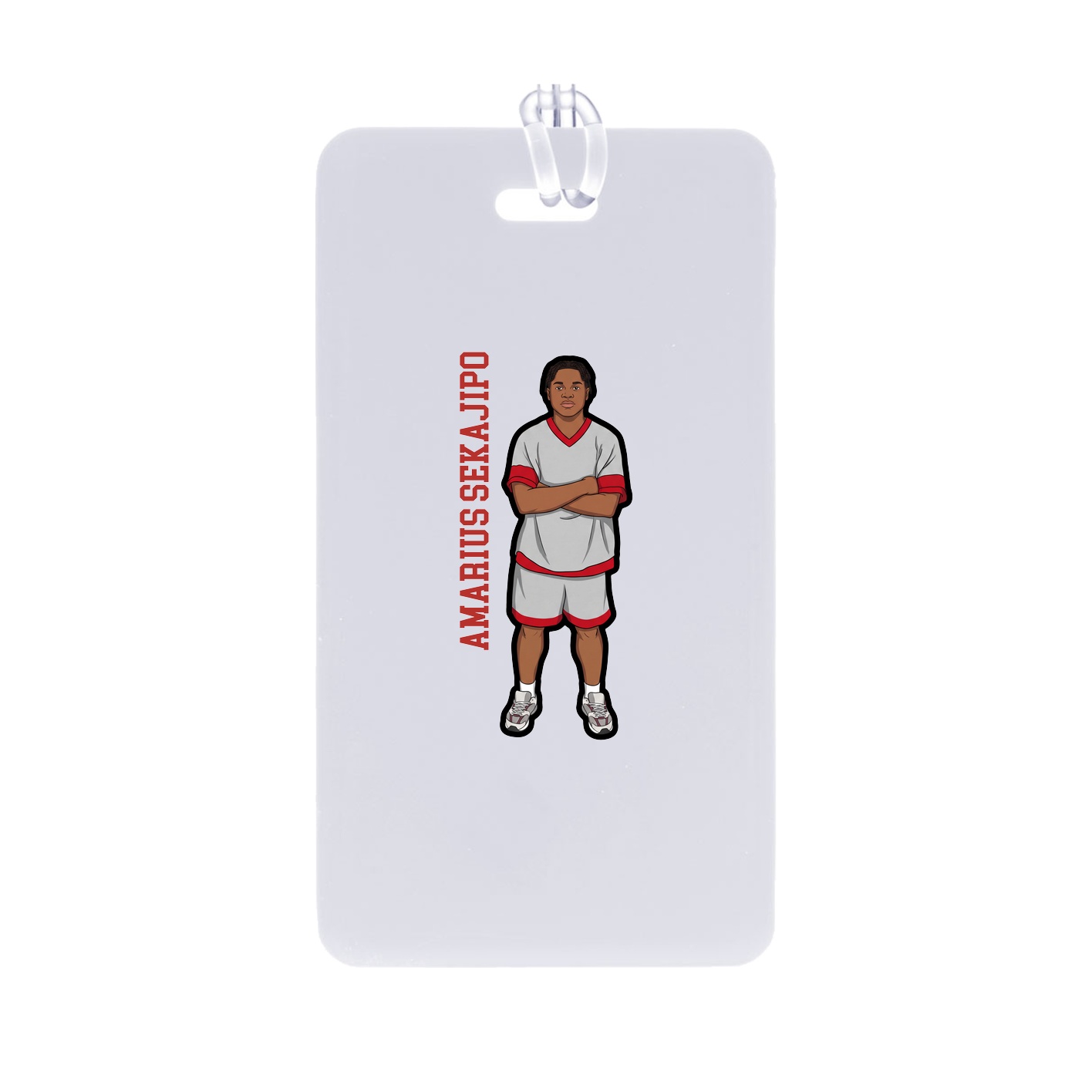 Bag Tag