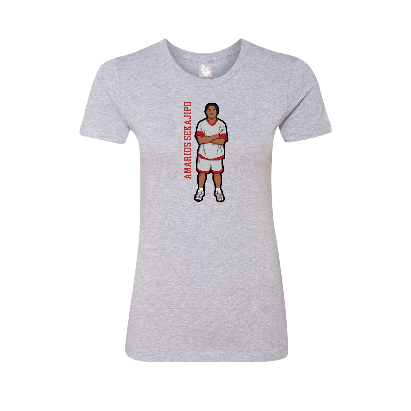 Womens Tee