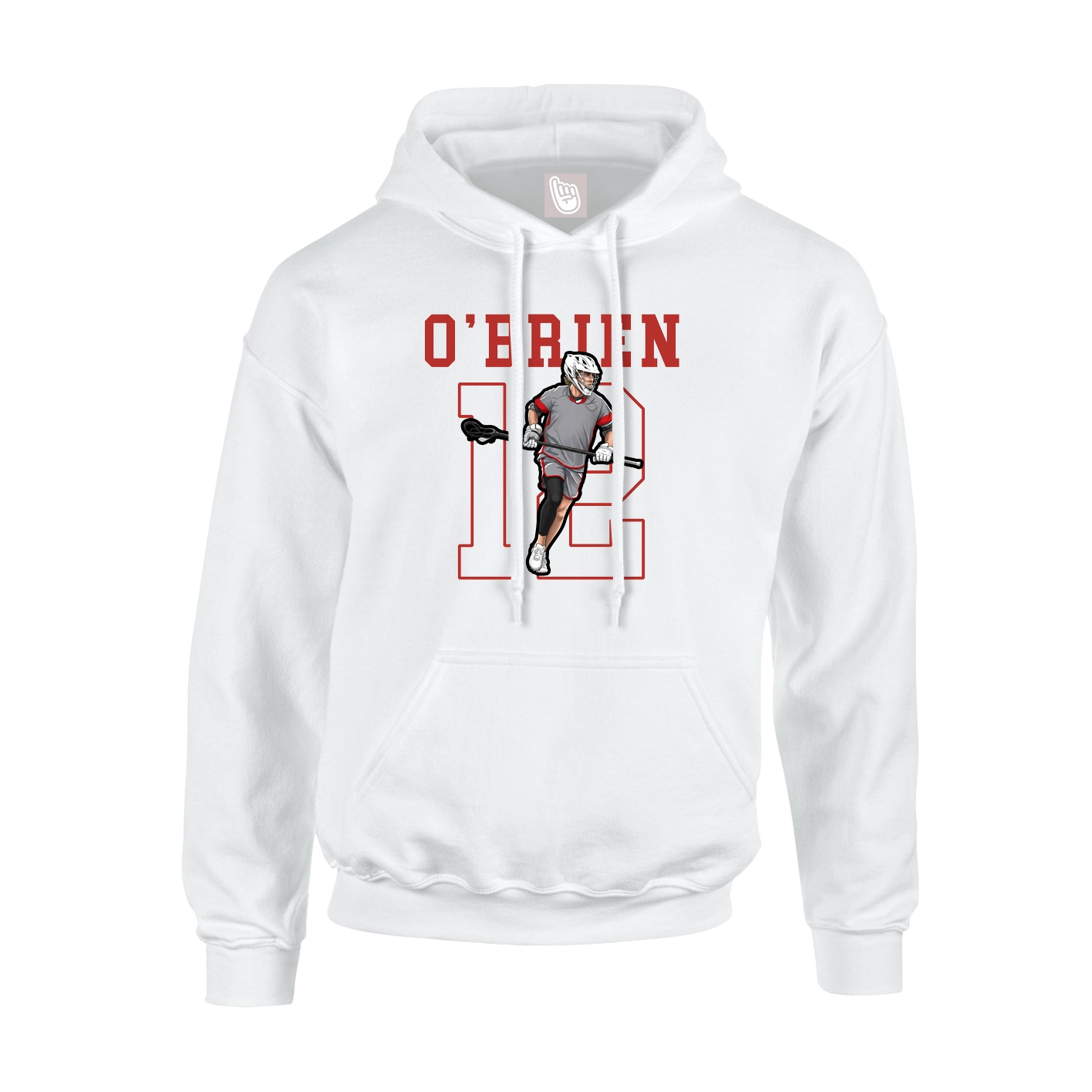 Youth Hoodie