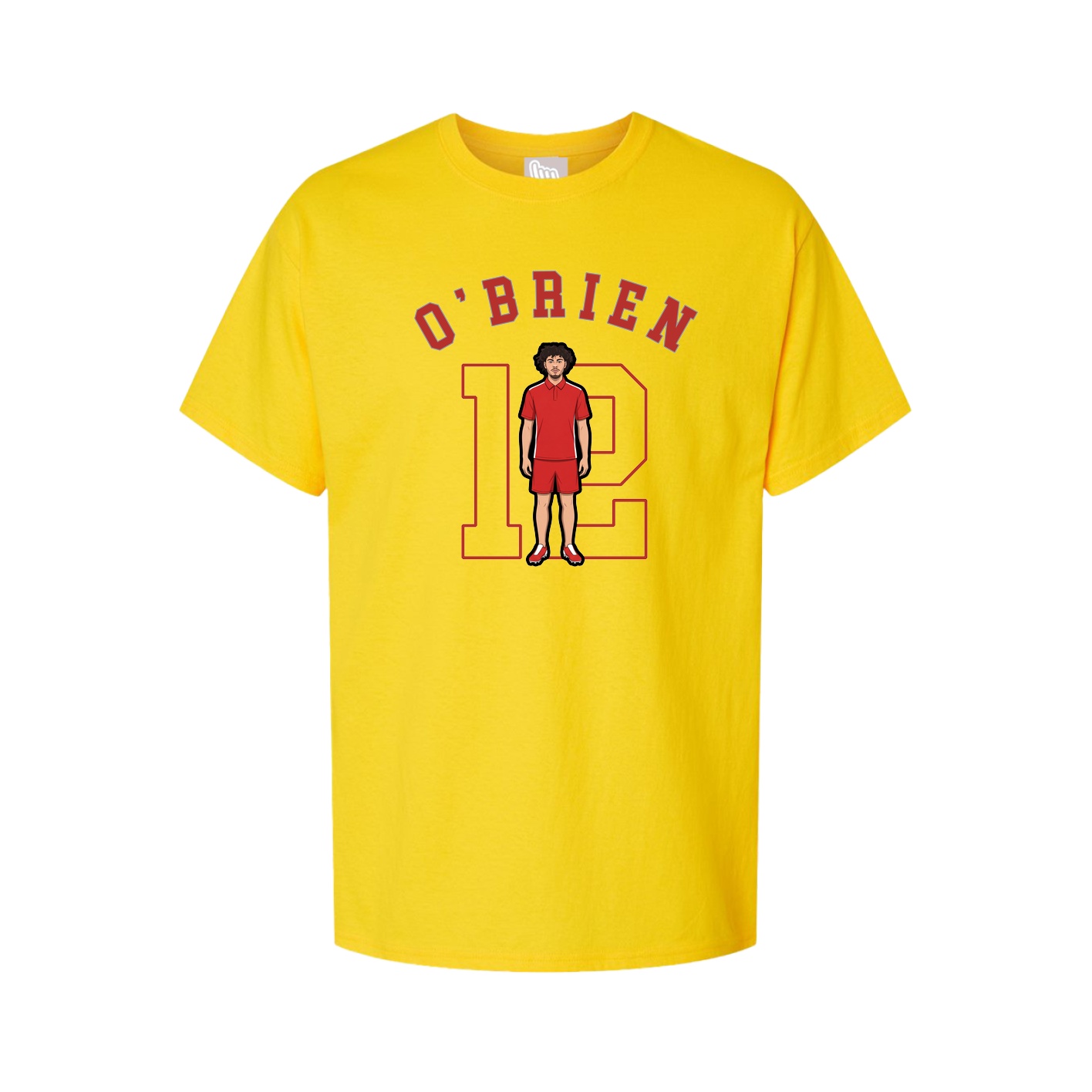 NIL Club Youth Tee