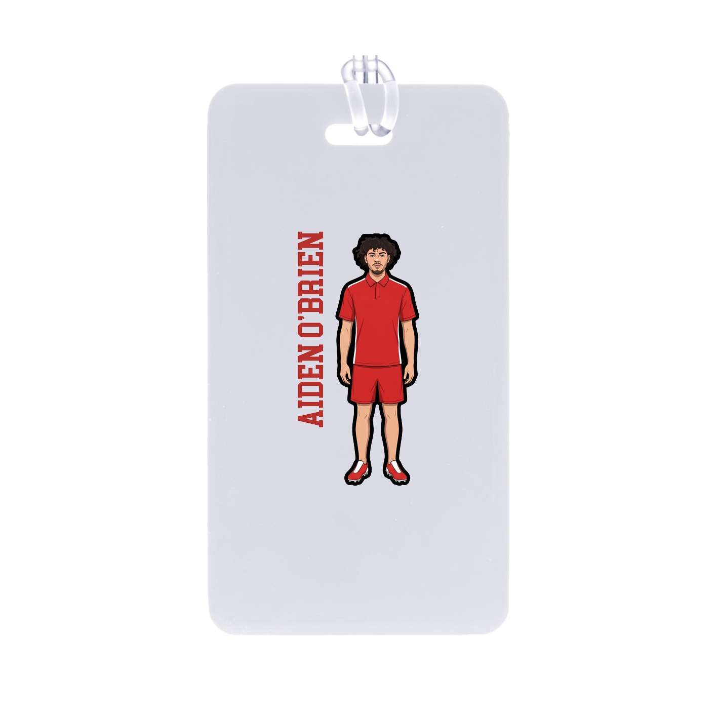 Bag Tag