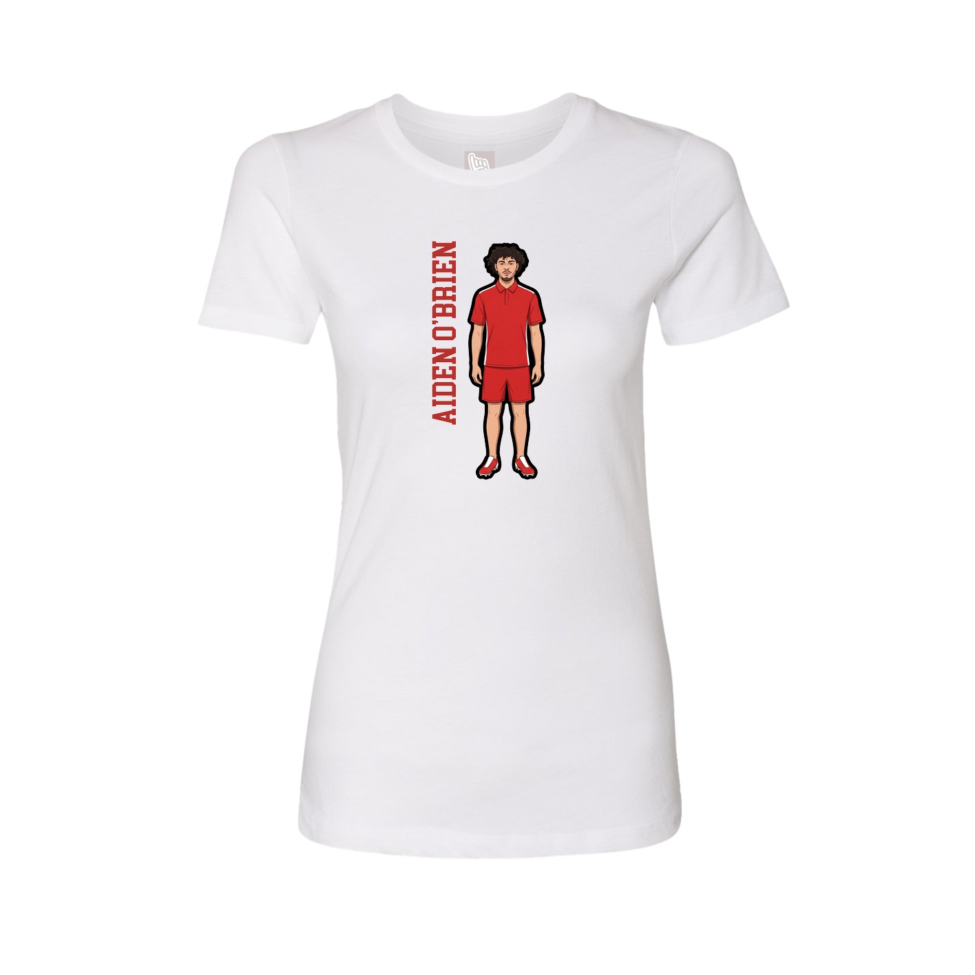 Fitted Women's Tee