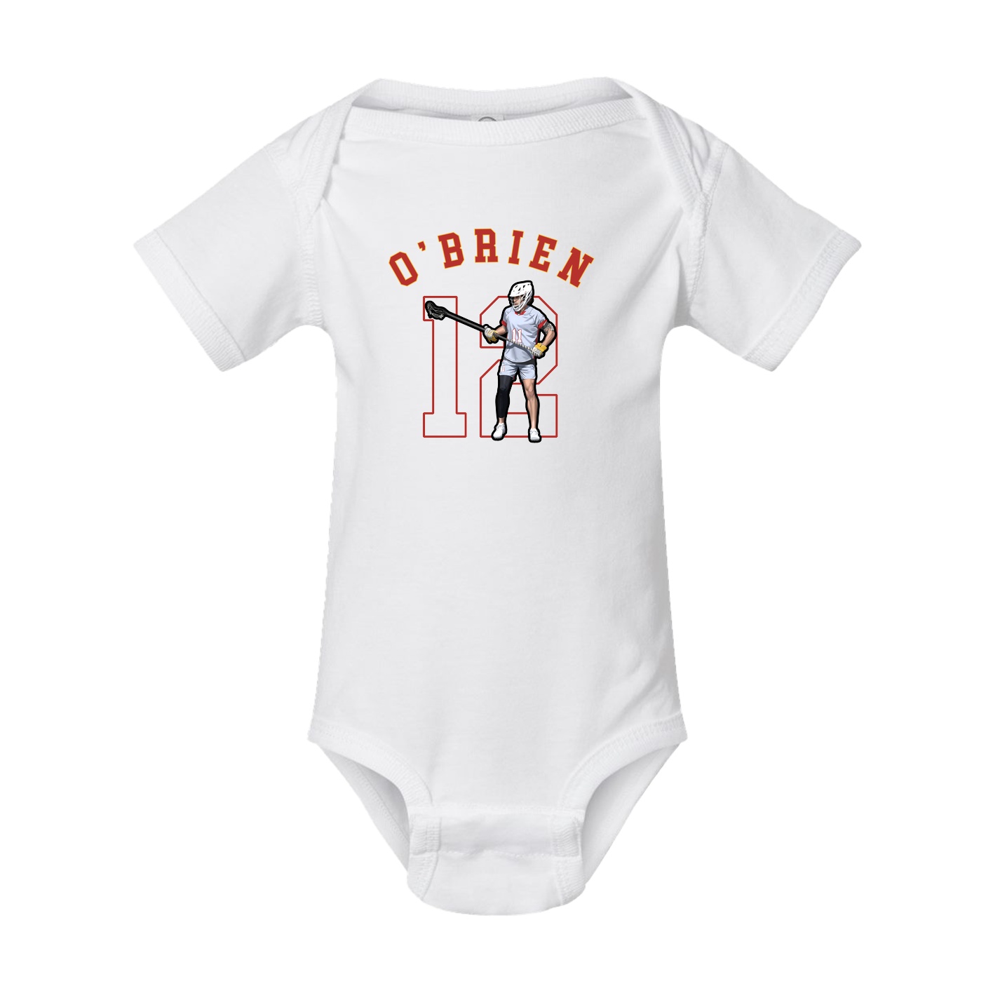 Baby Onesie