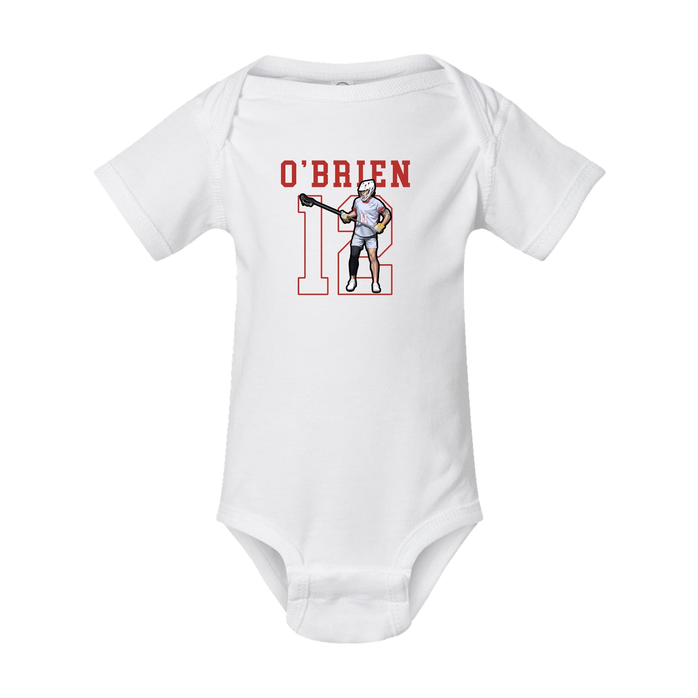 Baby Onesie