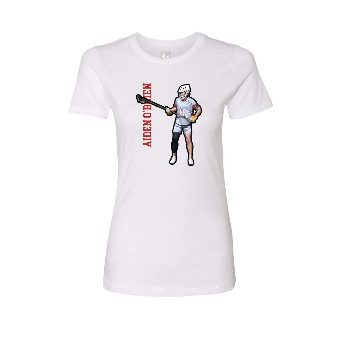 NIL Club Womens Tee