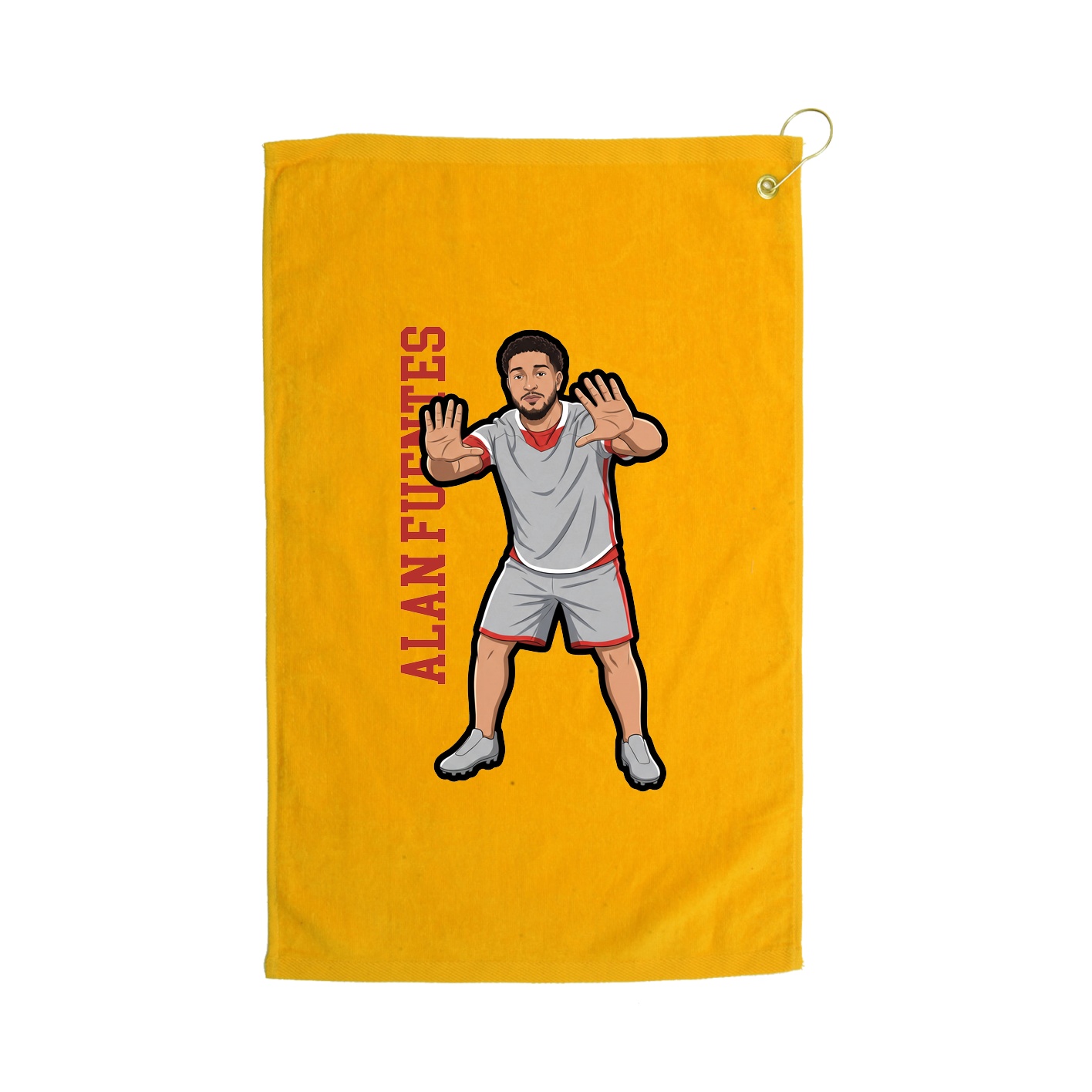 Golf Towel