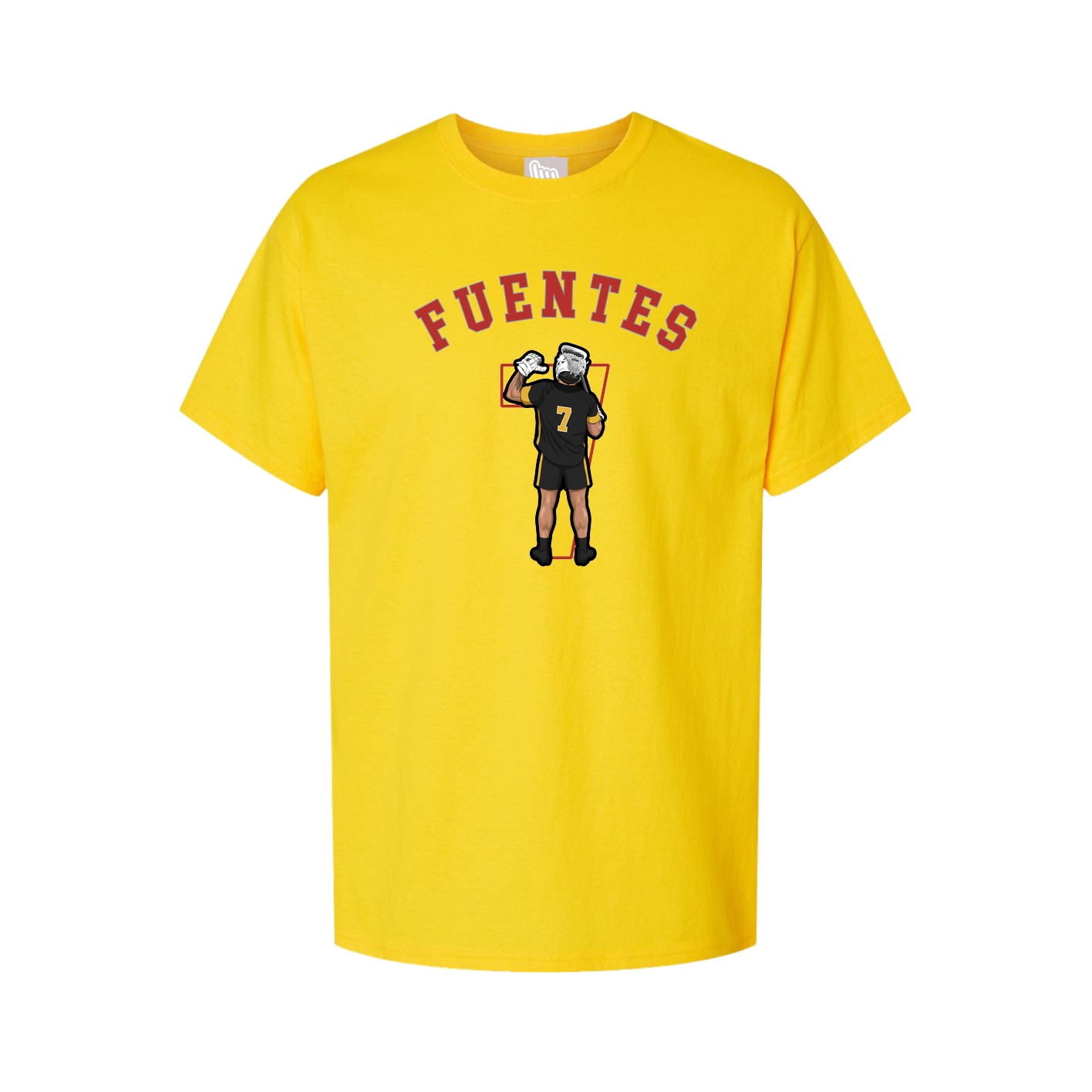 NIL Club Youth Tee