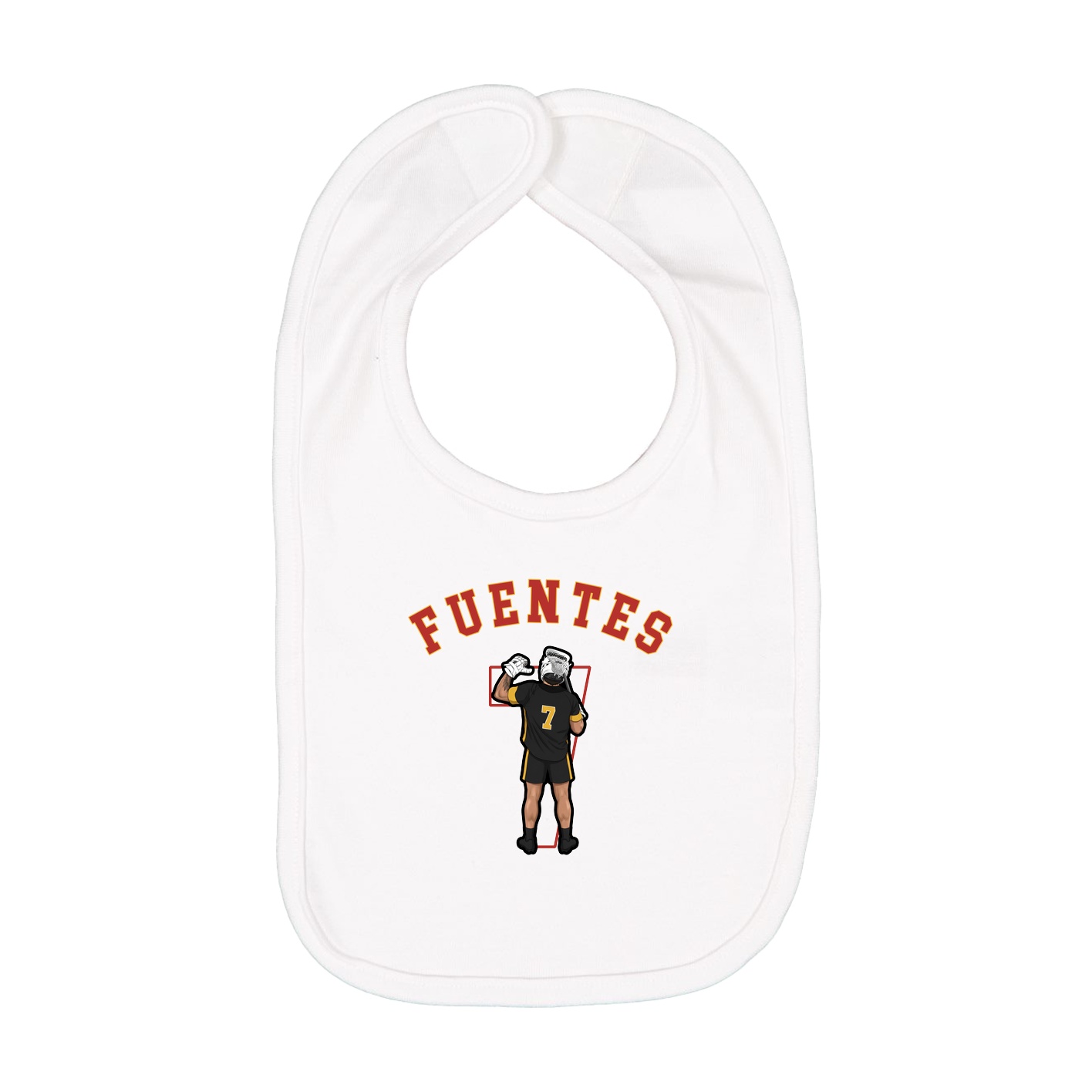 Infant Bib