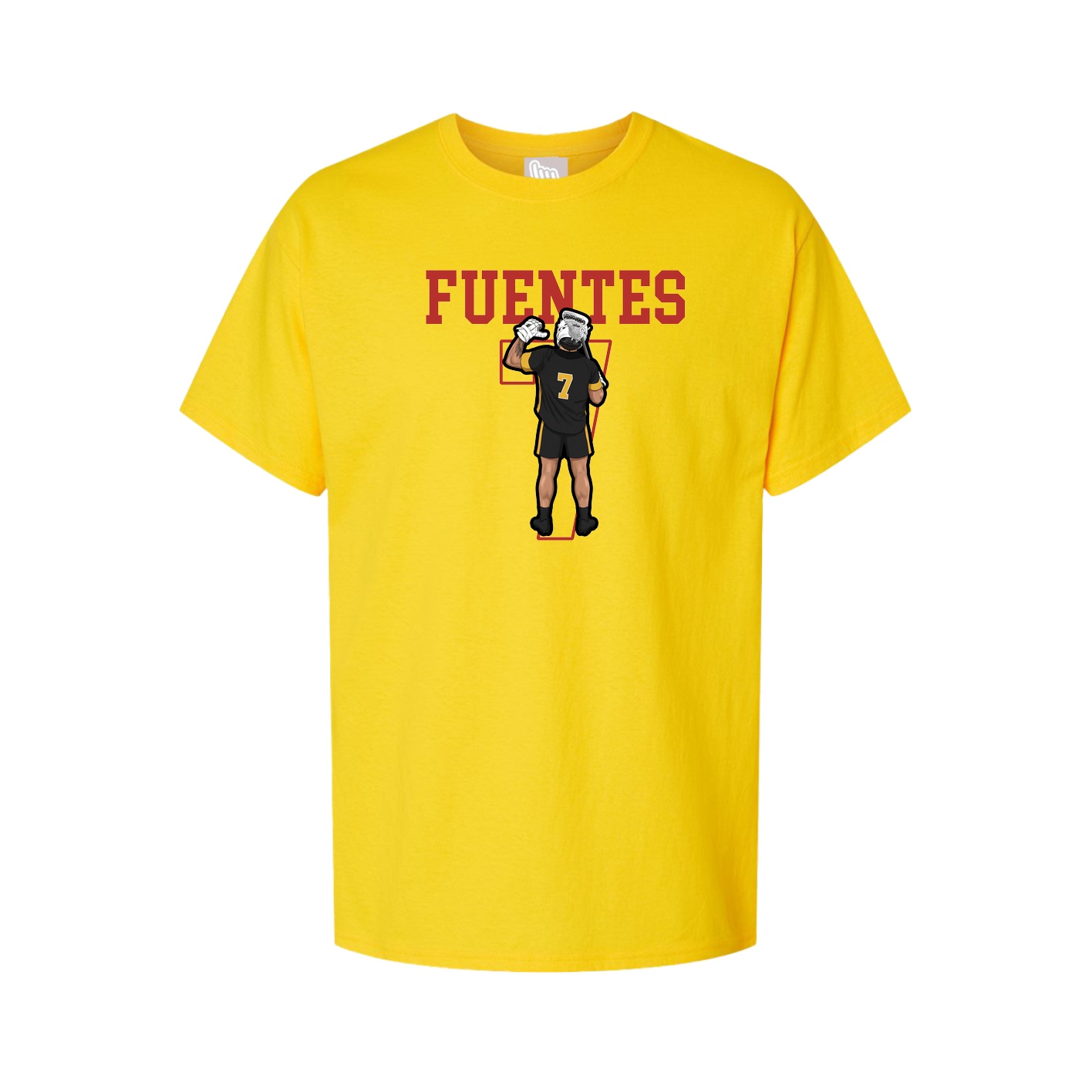 Tee