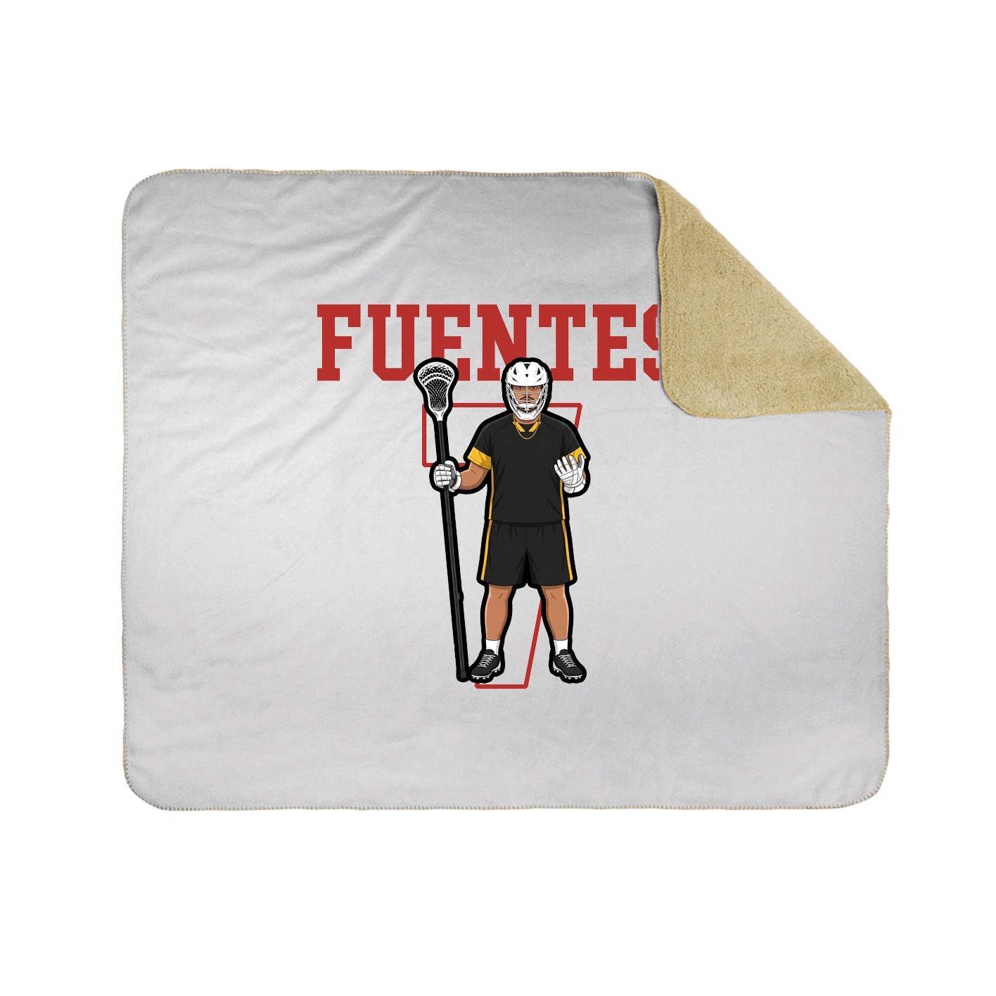 Throw Blanket