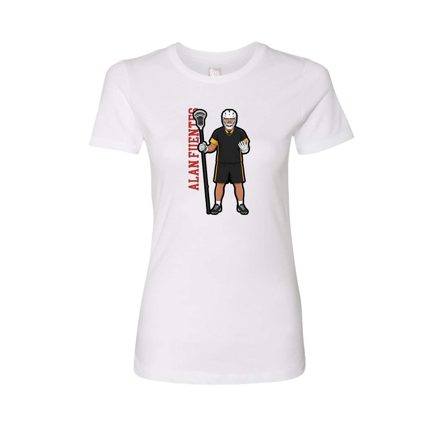 Womens Tee
