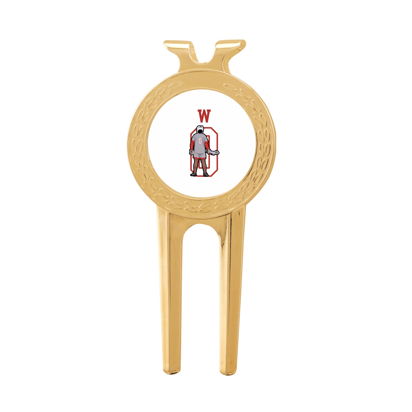 Divot Tool with Ball Marker — Shirsey in Classic