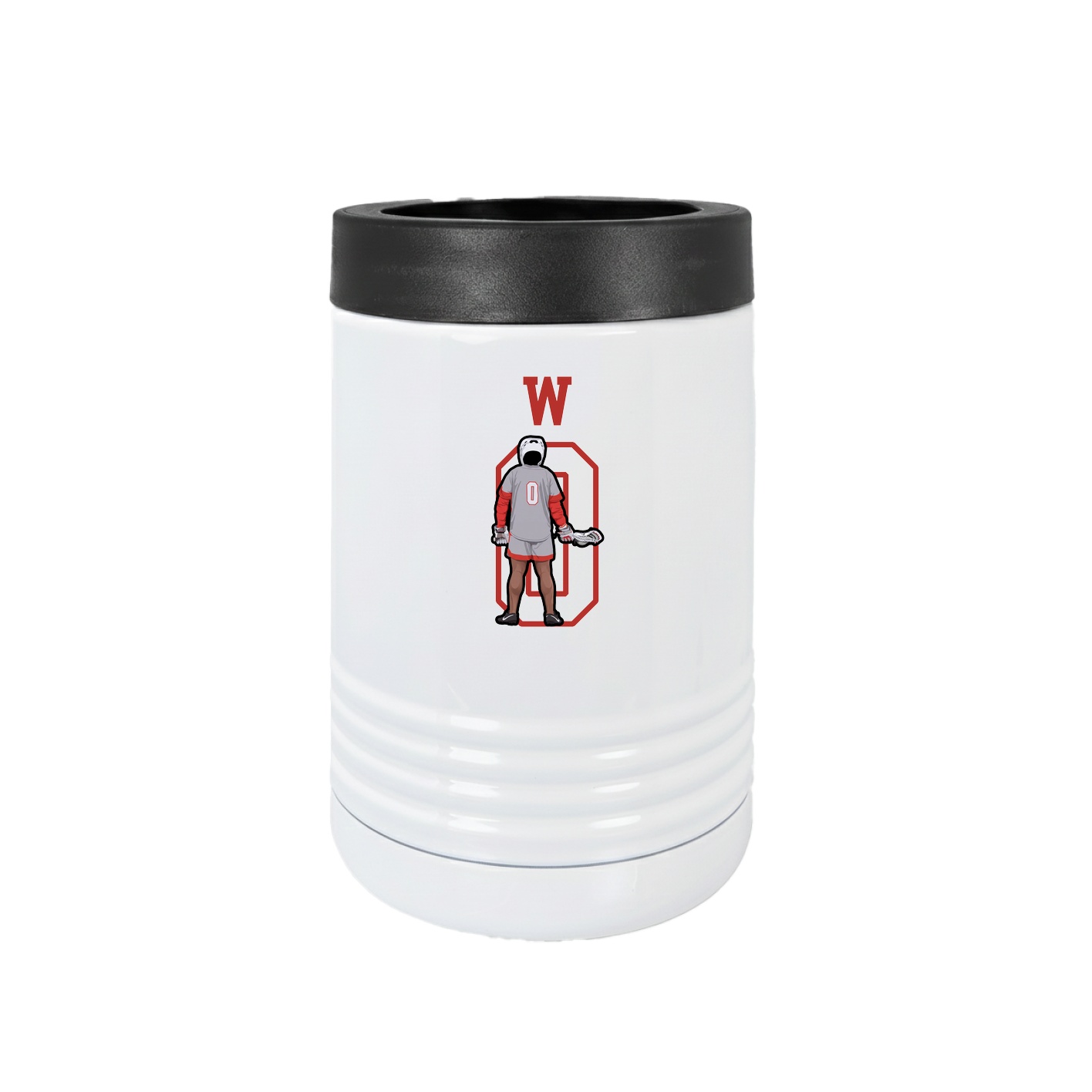 Beverage Holder — Shirsey in White