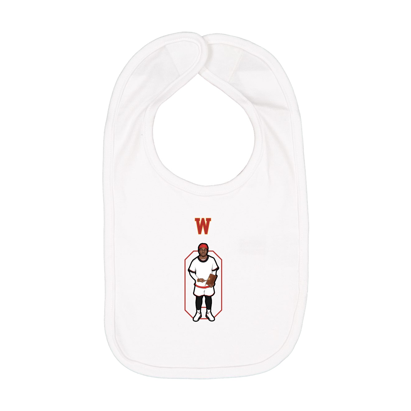 Infant Bib