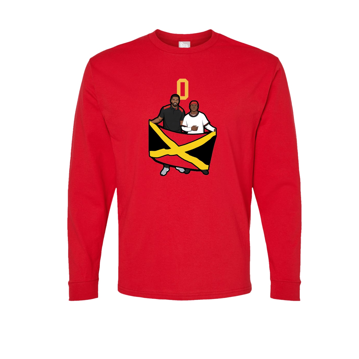 Long Sleeve Tee
