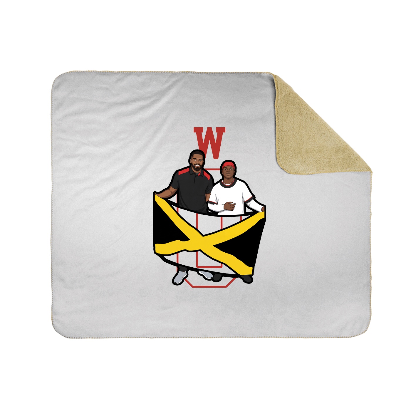 Throw Blanket
