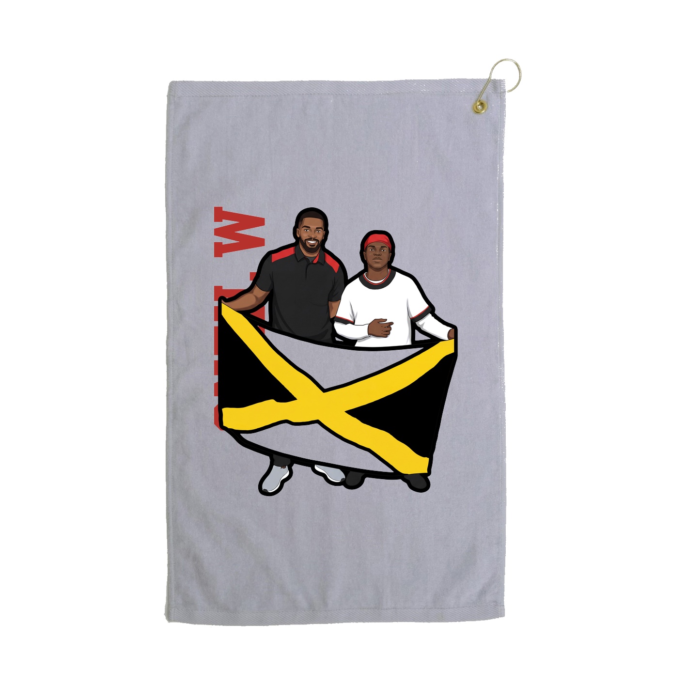 Golf Towel
