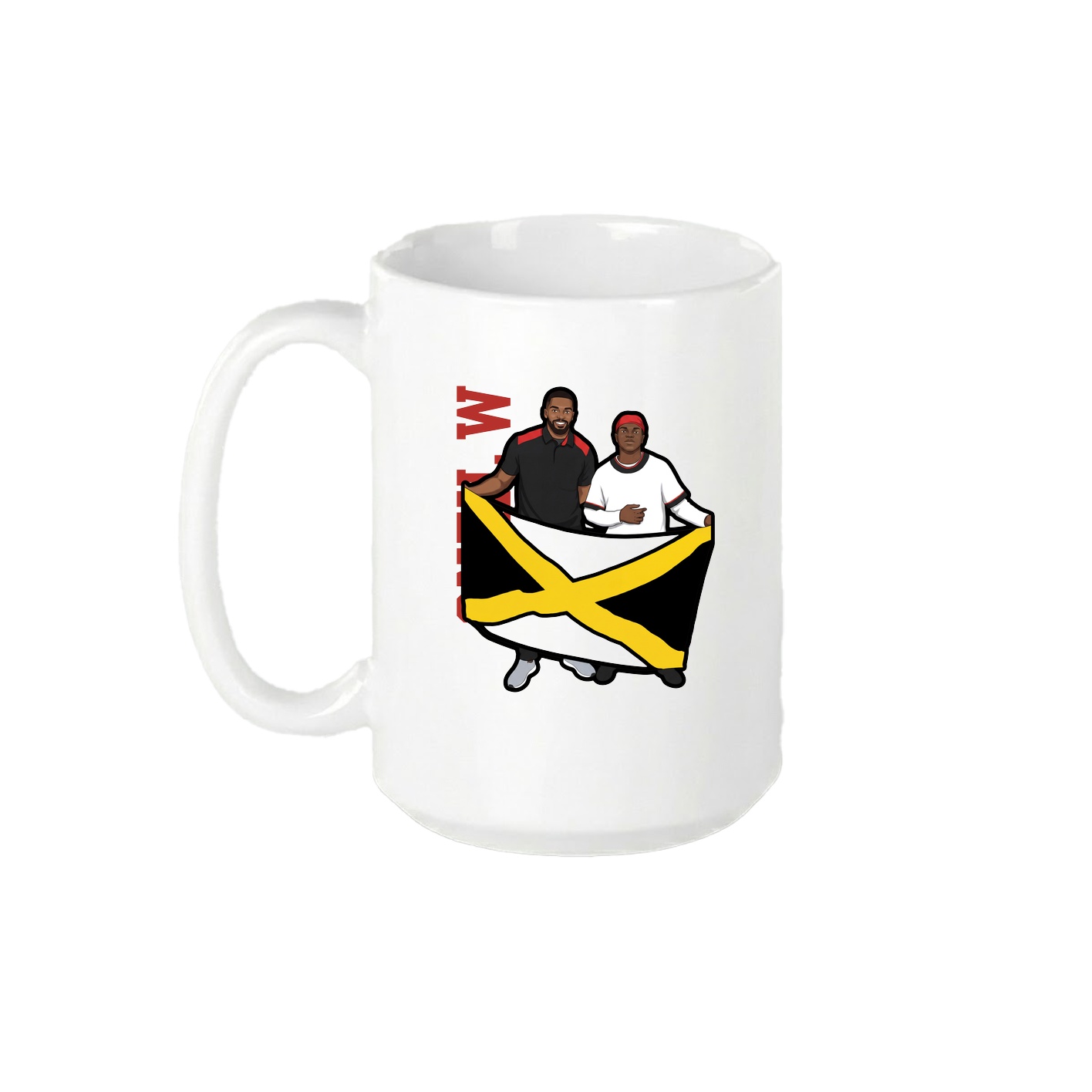 15oz Coffee Mug