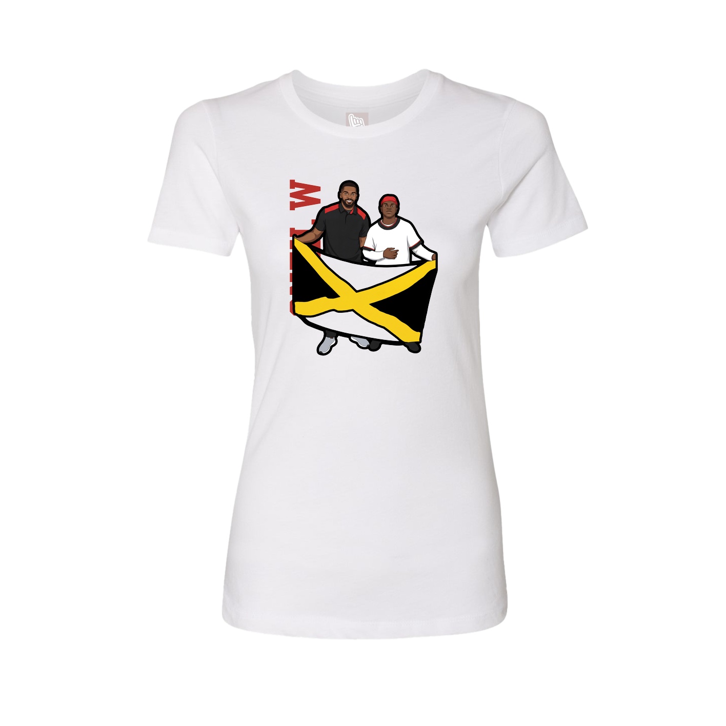 Womens Tee