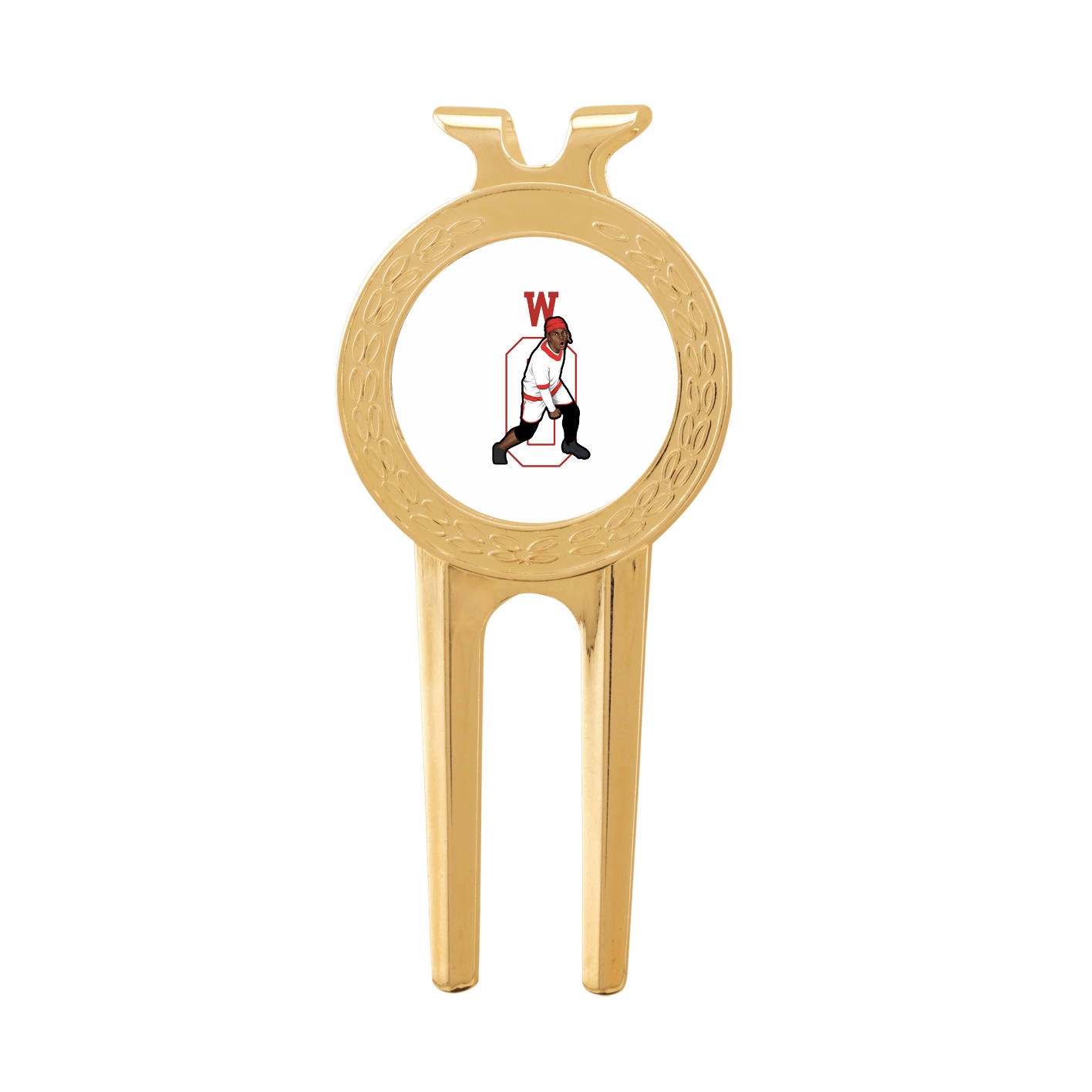 Divot Tool with Ball Marker — Shirsey in Classic