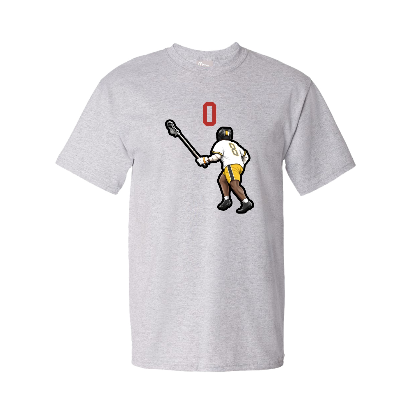 NIL Club Tee