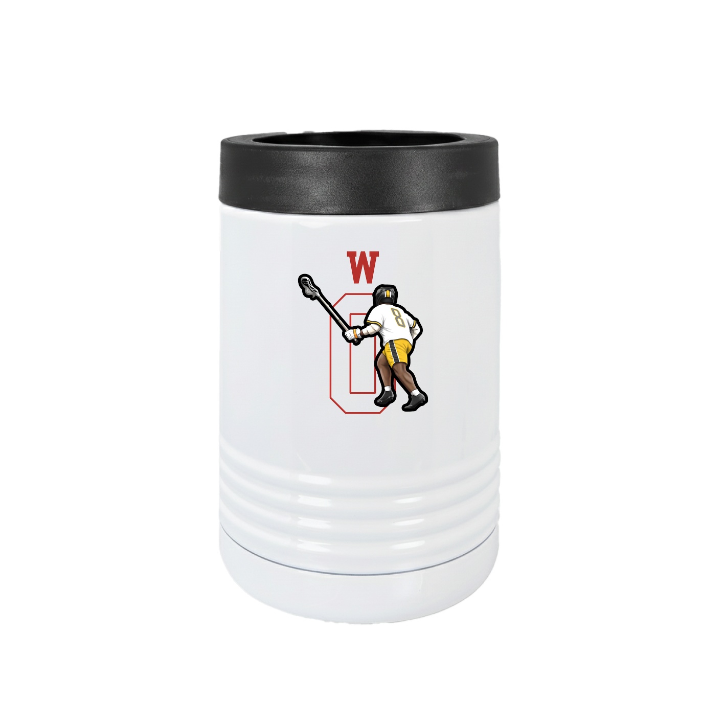 Beverage Holder — Shirsey in White