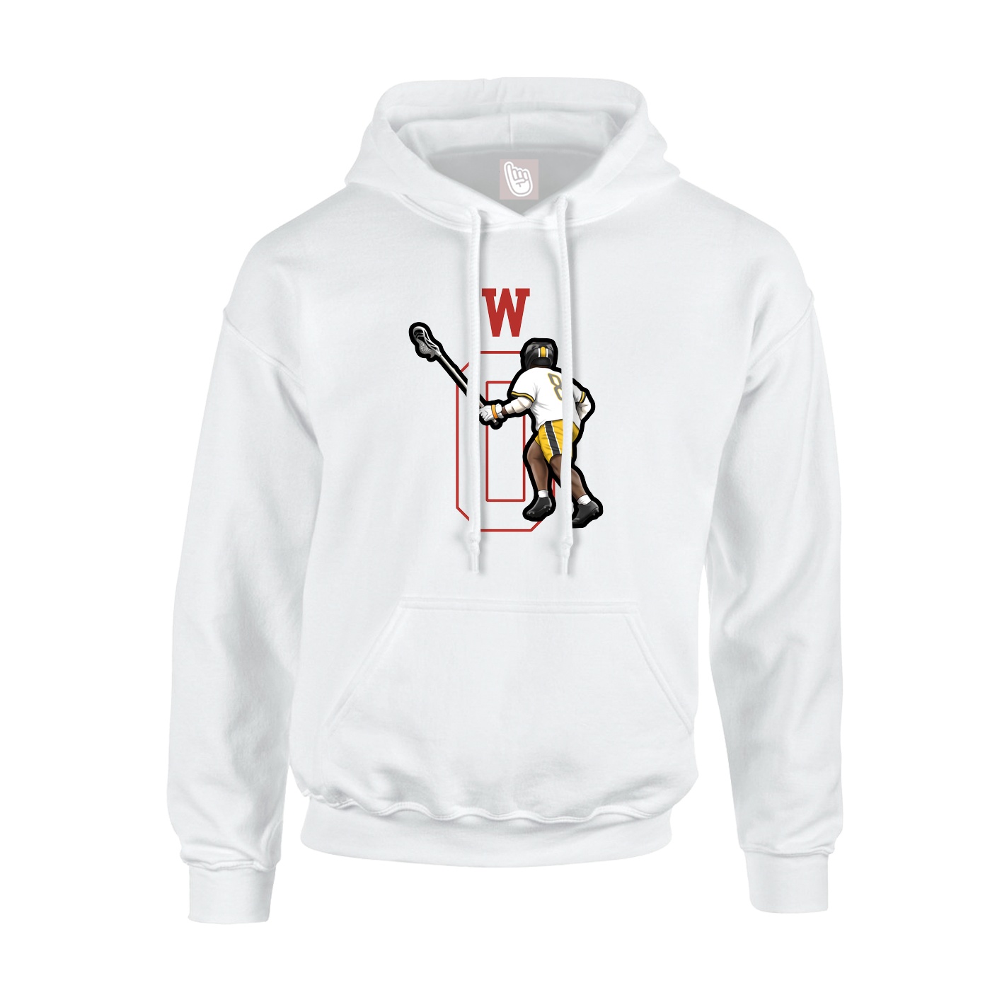 Youth Hoodie