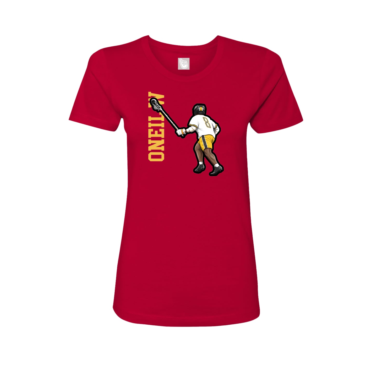 NIL Club Womens Tee