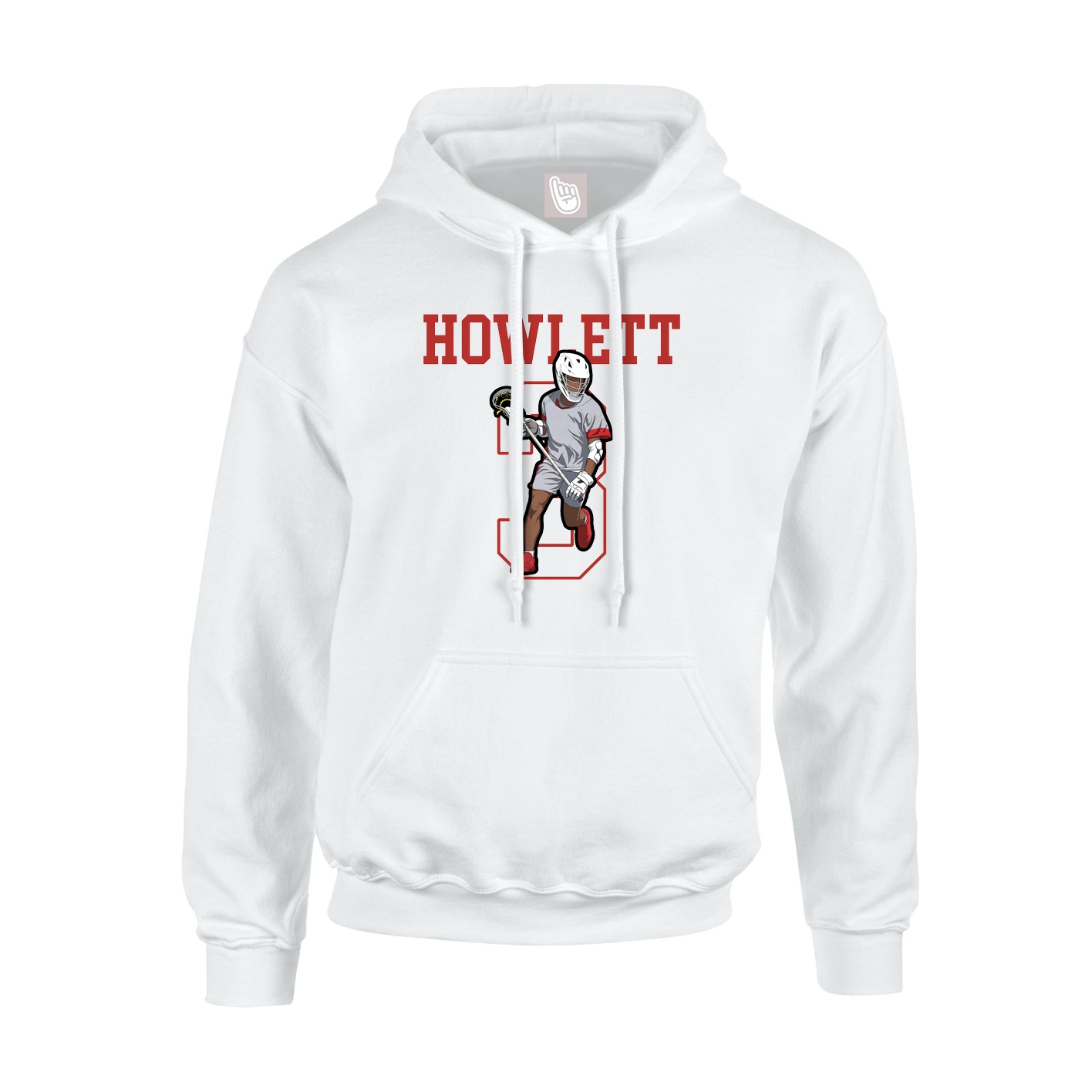 Youth Hoodie