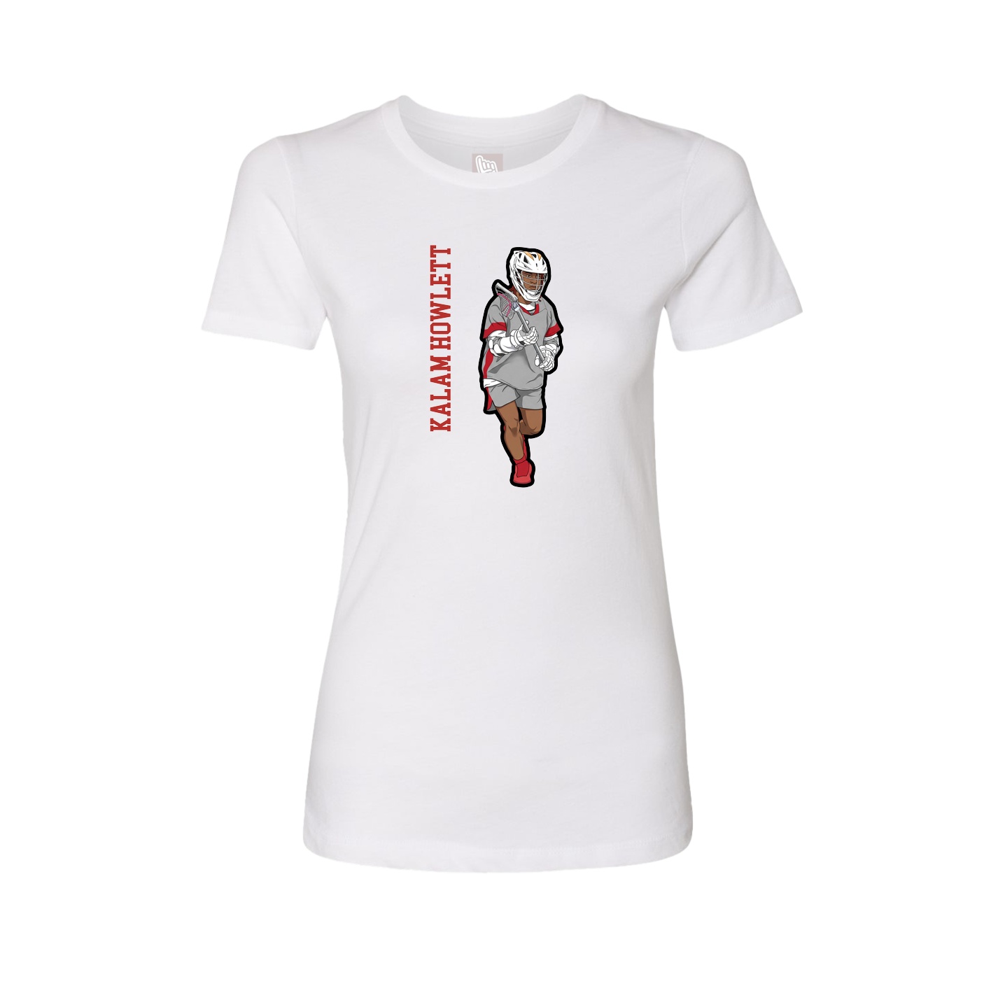 Womens Tee
