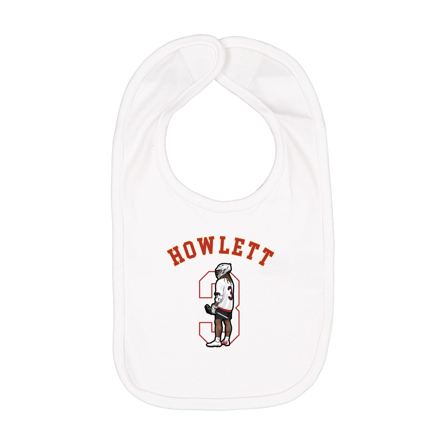 Infant Bib