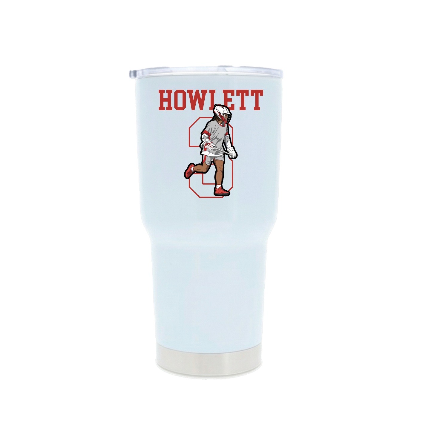 30oz Stainless Steel Tumbler